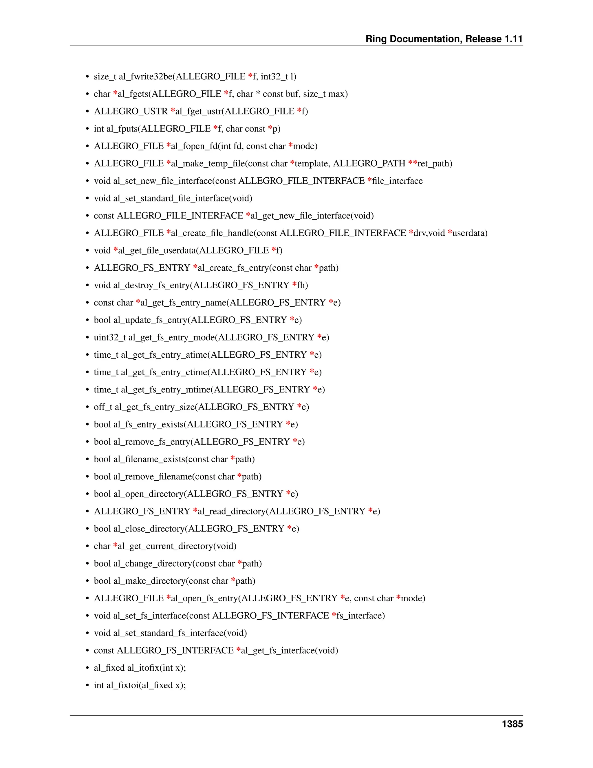 The Ring programming language - Version 1.11 documentation