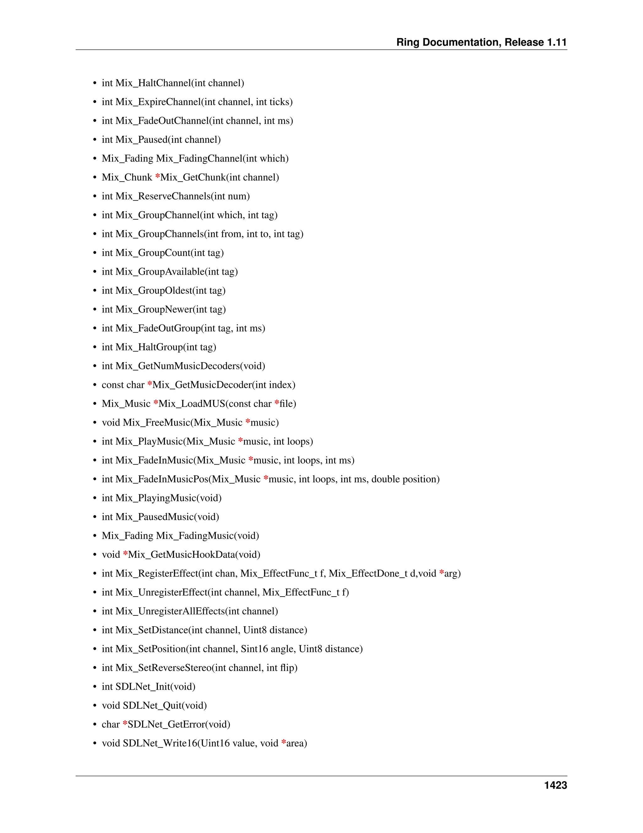 The Ring programming language - Version 1.11 documentation