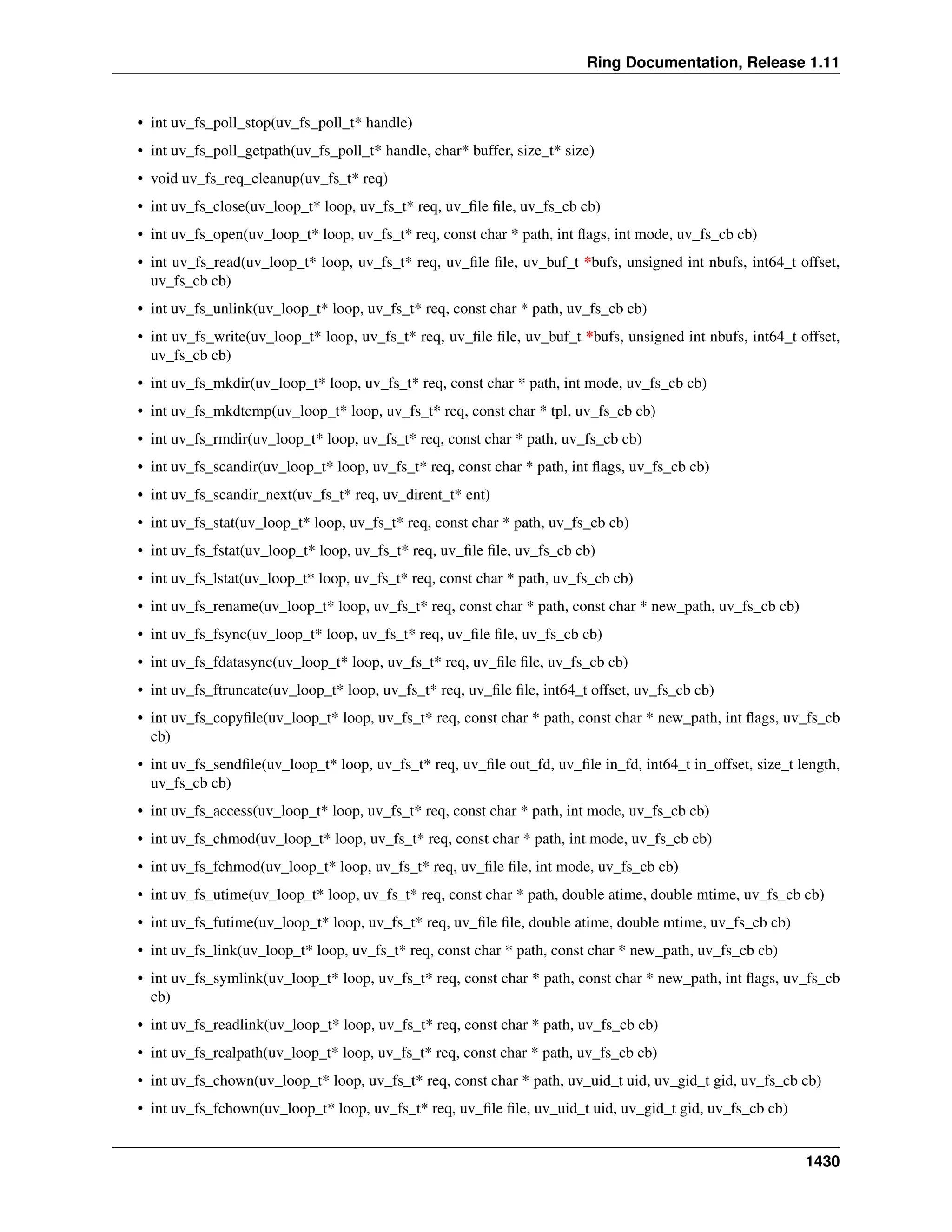 The Ring programming language - Version 1.11 documentation