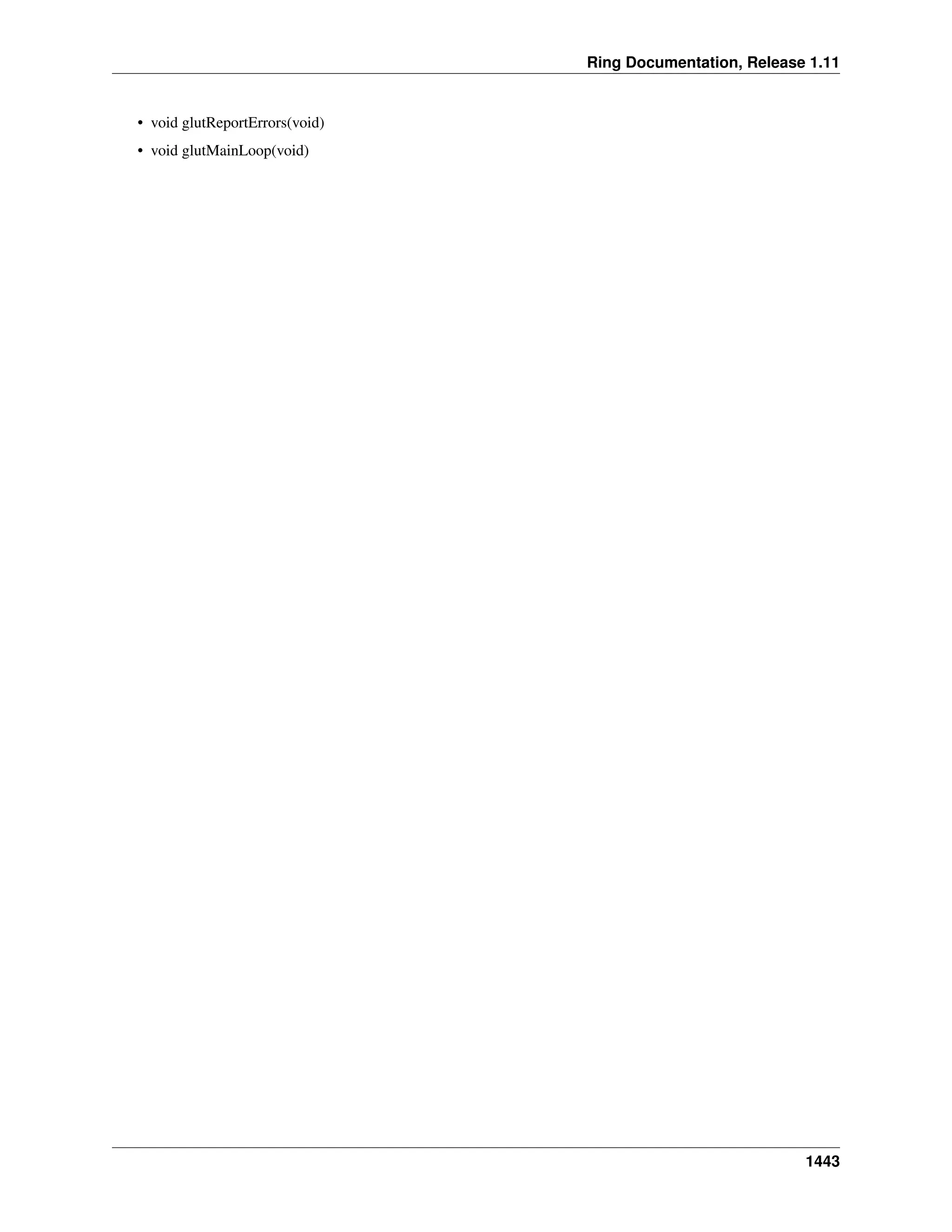 The Ring programming language - Version 1.11 documentation