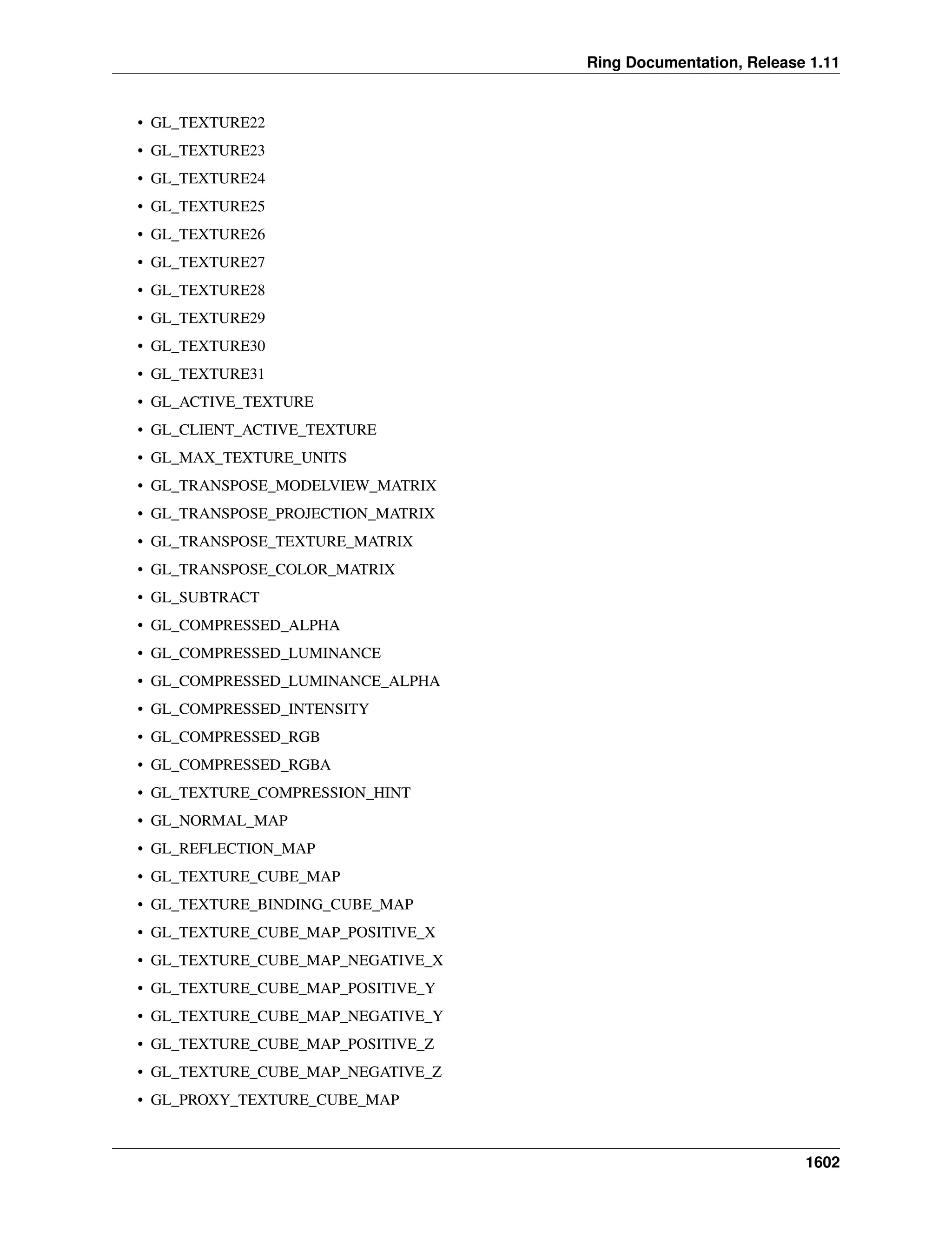 The Ring programming language - Version 1.11 documentation