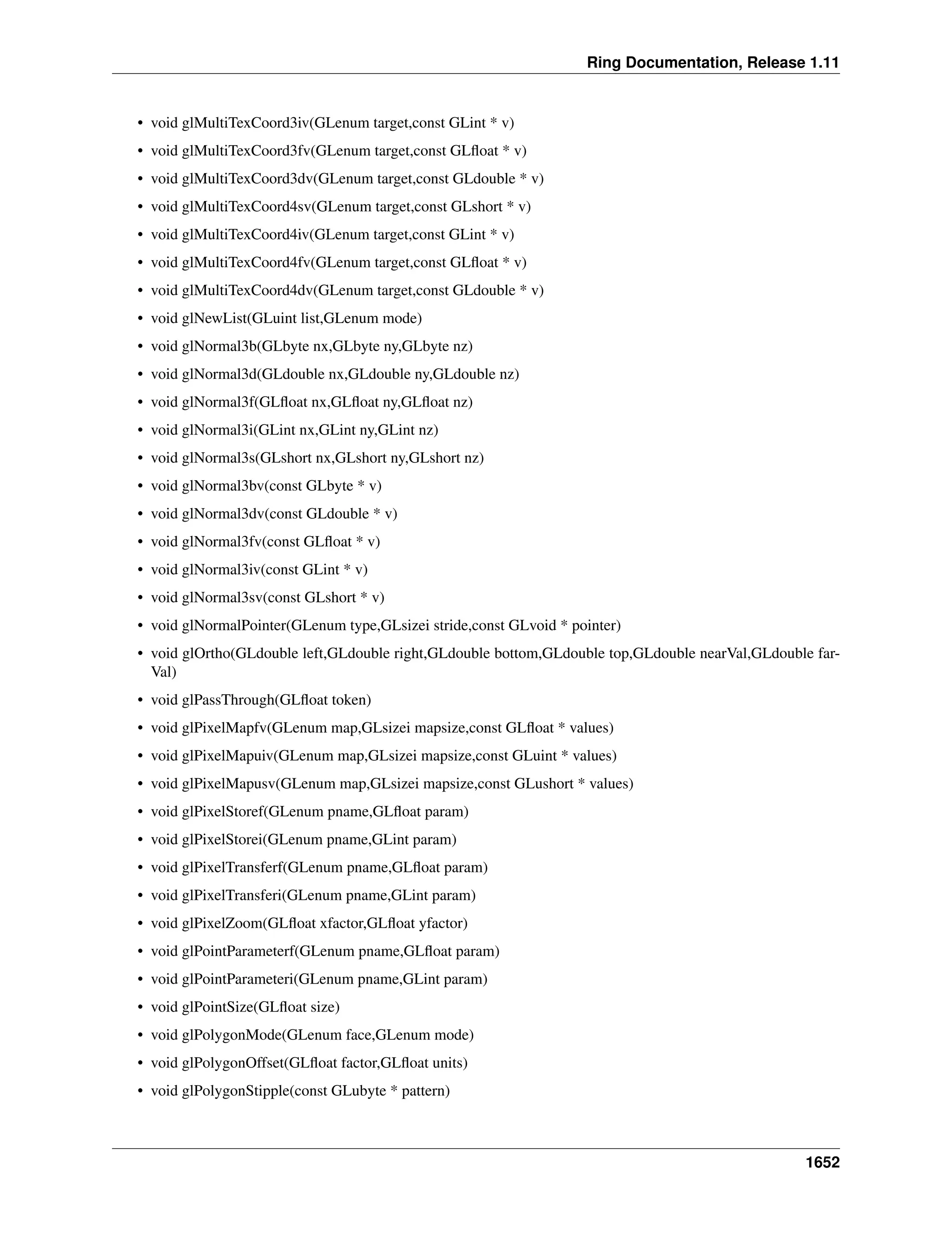 The Ring programming language - Version 1.11 documentation
