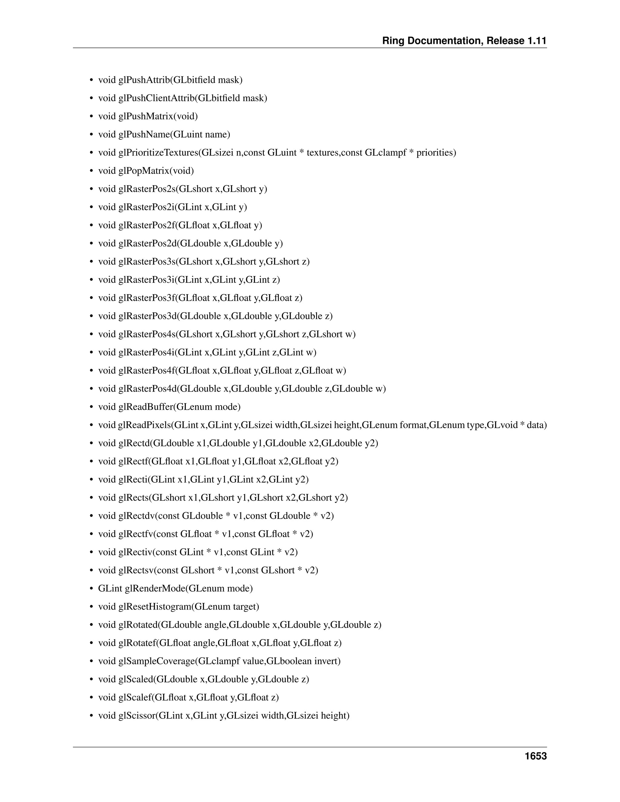 The Ring programming language - Version 1.11 documentation