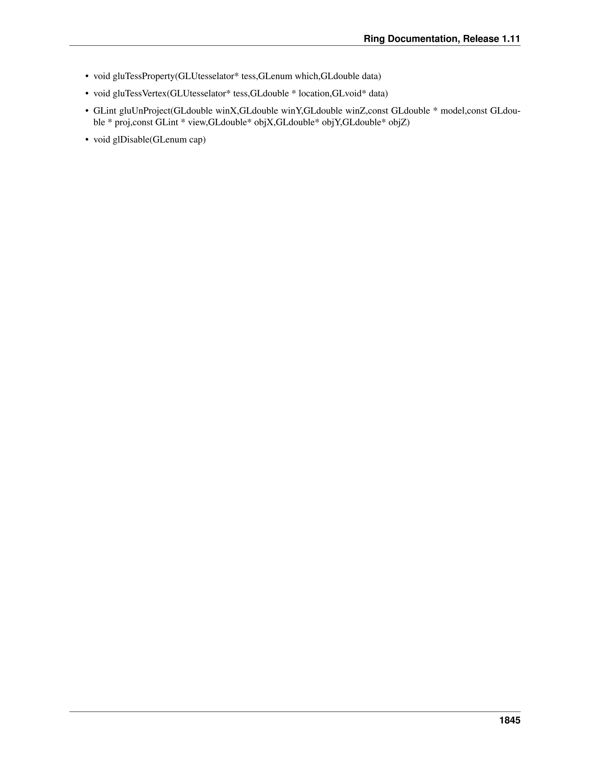 The Ring programming language - Version 1.11 documentation