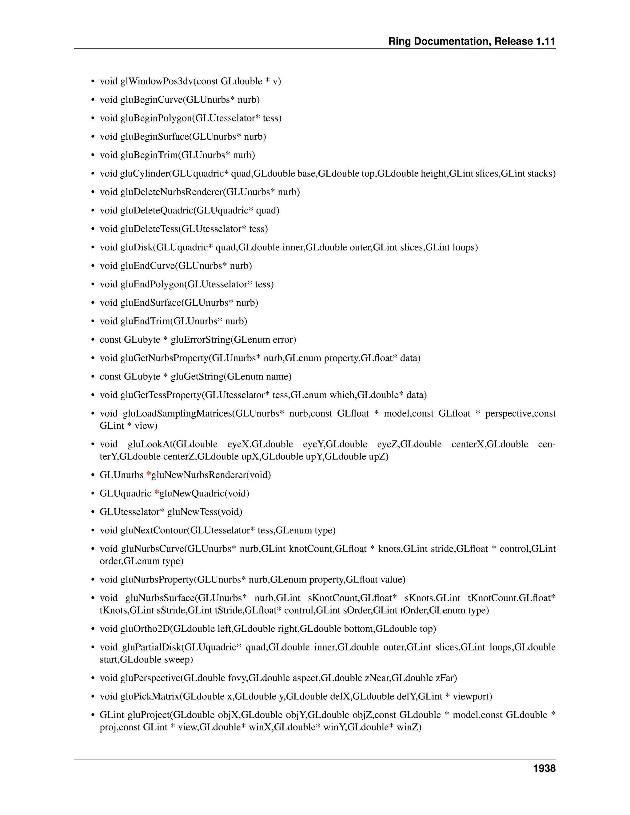 The Ring programming language - Version 1.11 documentation