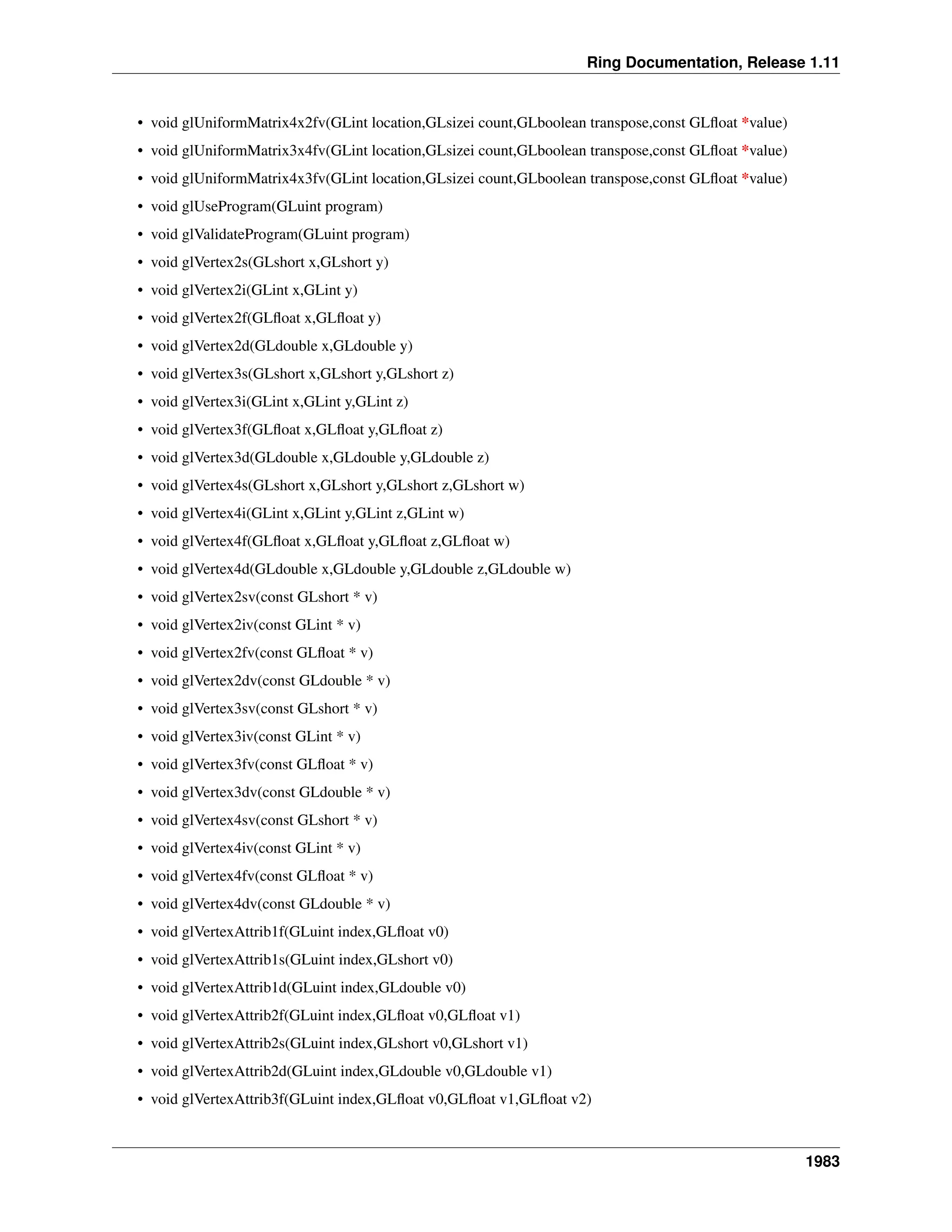 The Ring programming language - Version 1.11 documentation