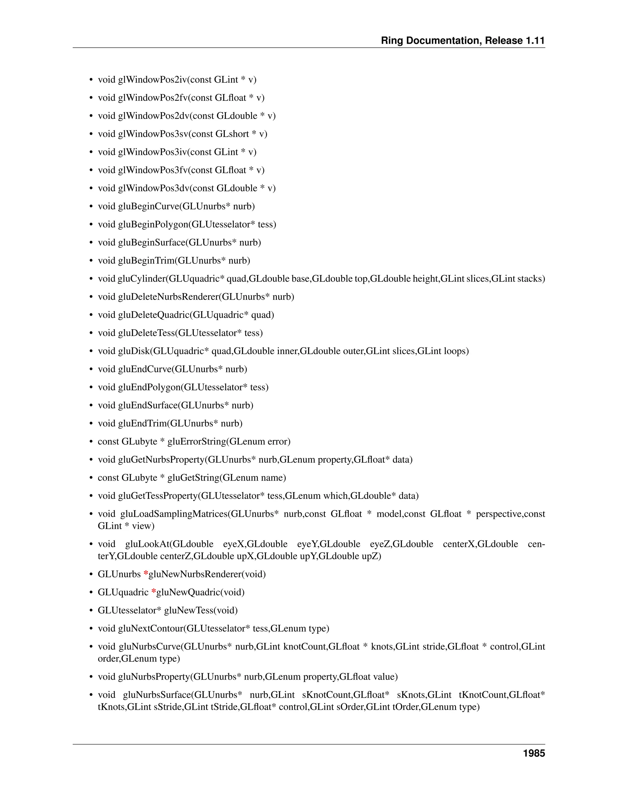 The Ring programming language - Version 1.11 documentation