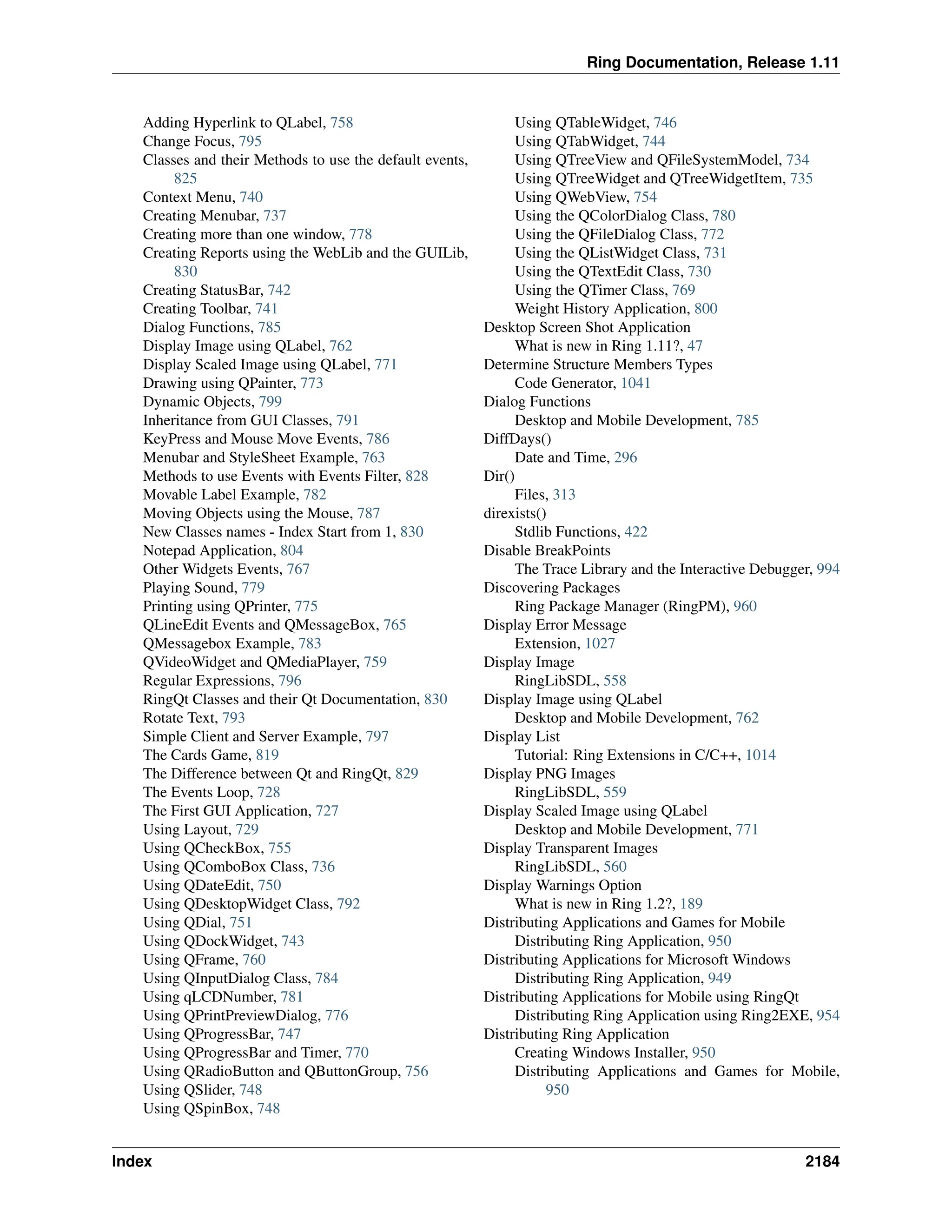 The Ring programming language - Version 1.11 documentation