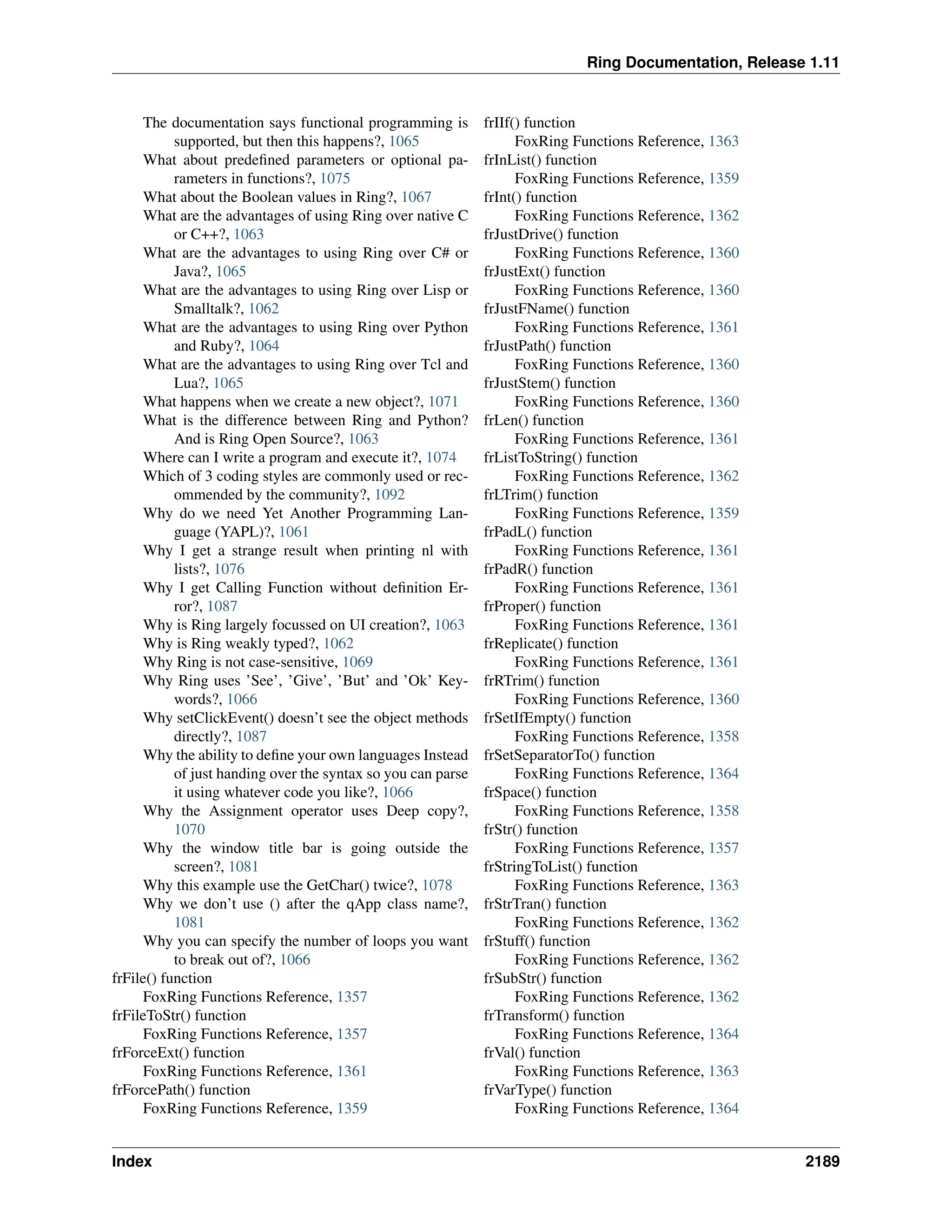 The Ring programming language - Version 1.11 documentation