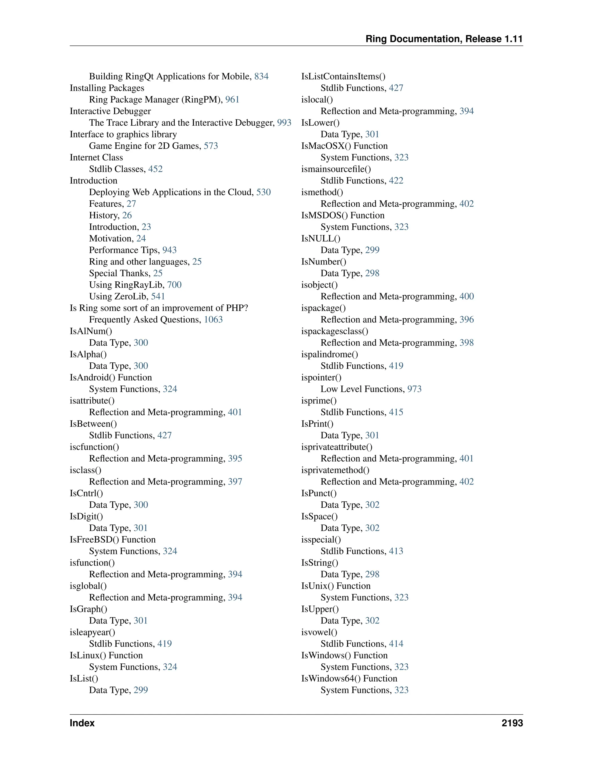 The Ring programming language - Version 1.11 documentation