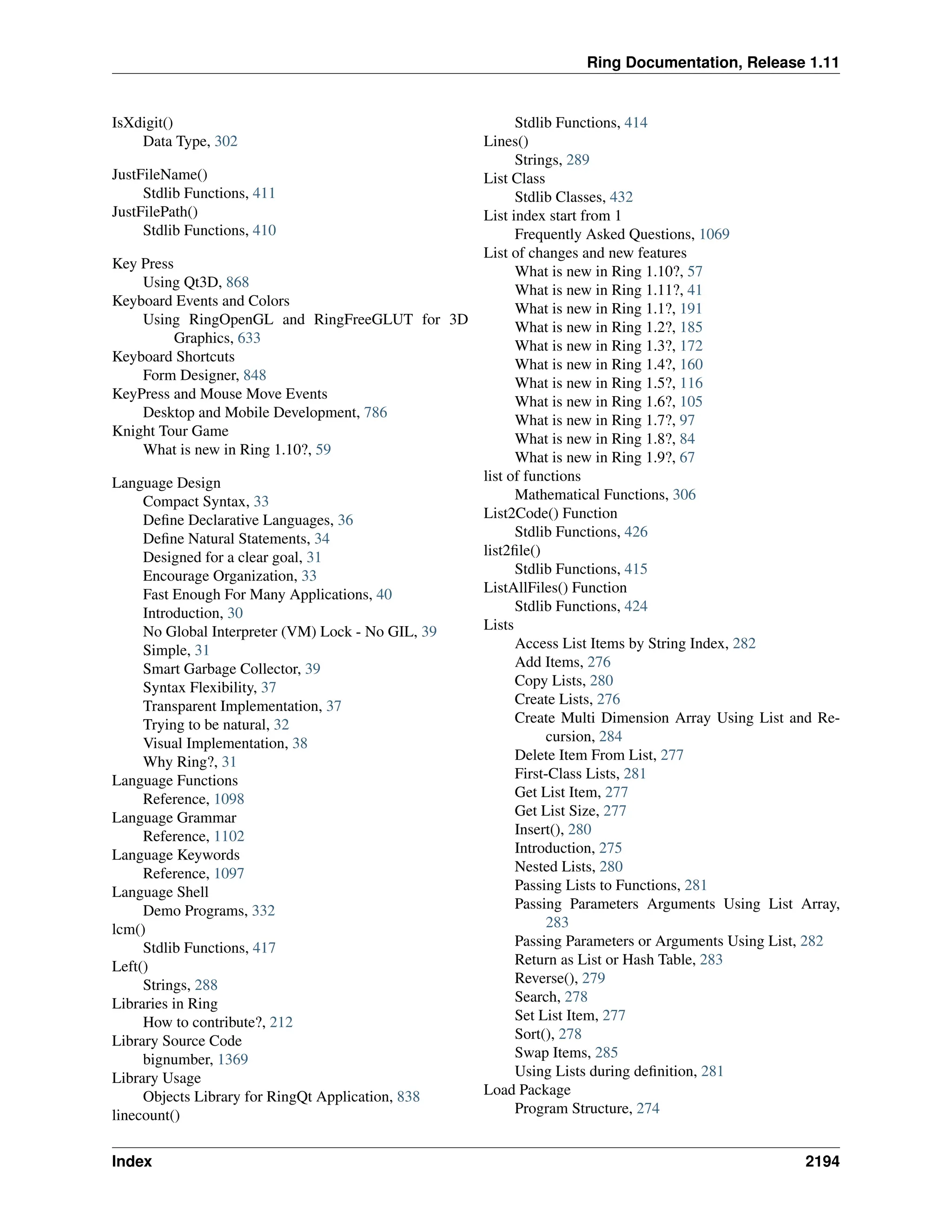 The Ring programming language - Version 1.11 documentation