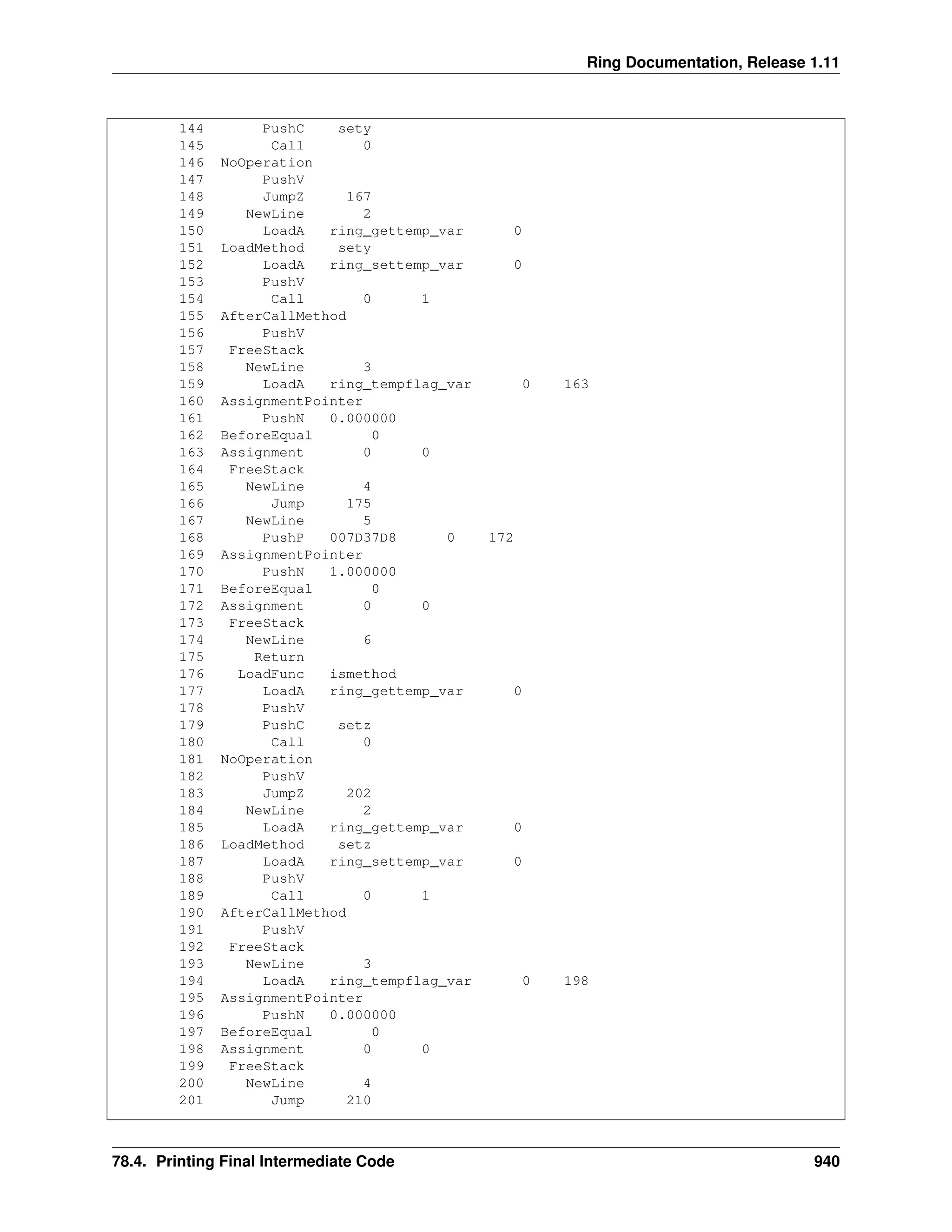 The Ring programming language - Version 1.11 documentation