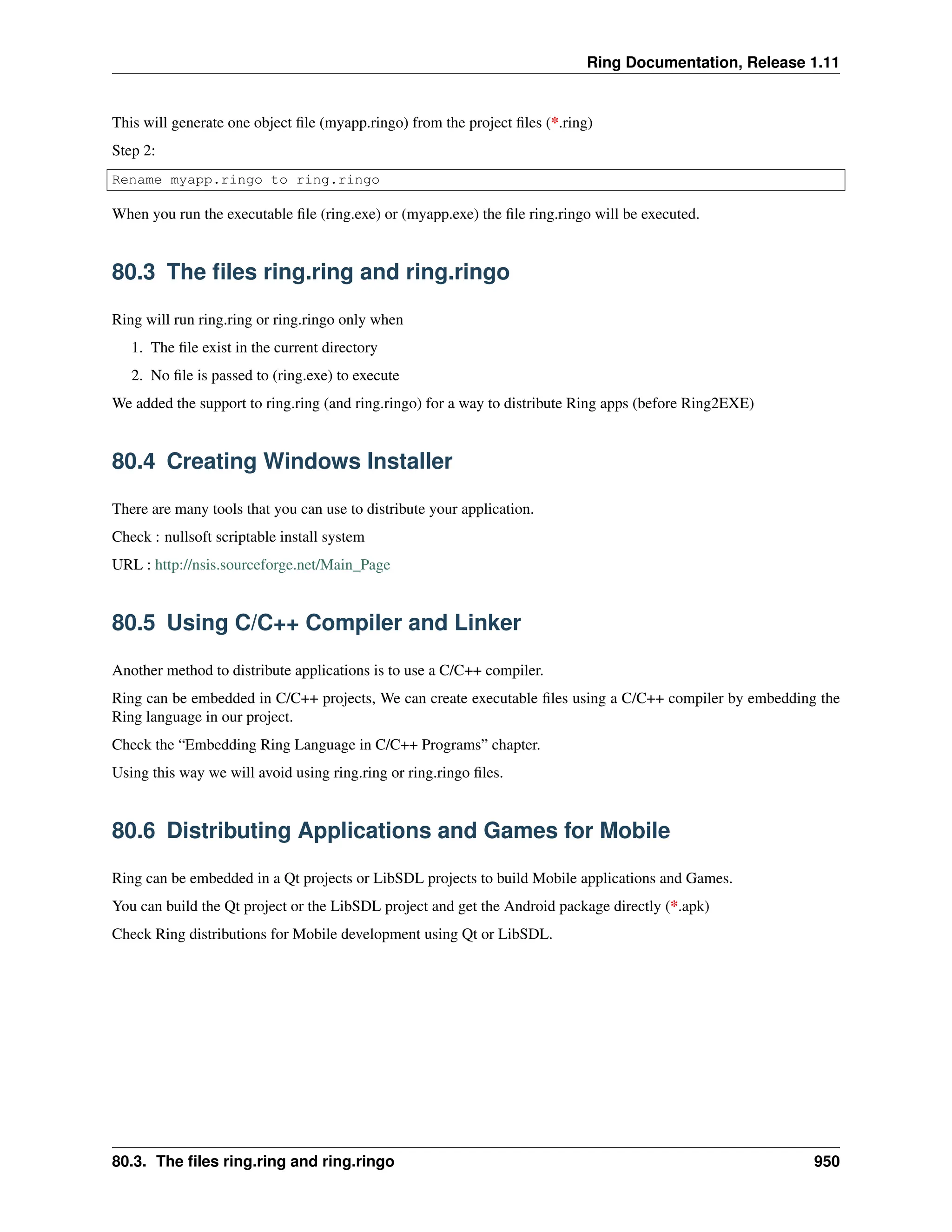 The Ring programming language - Version 1.11 documentation
