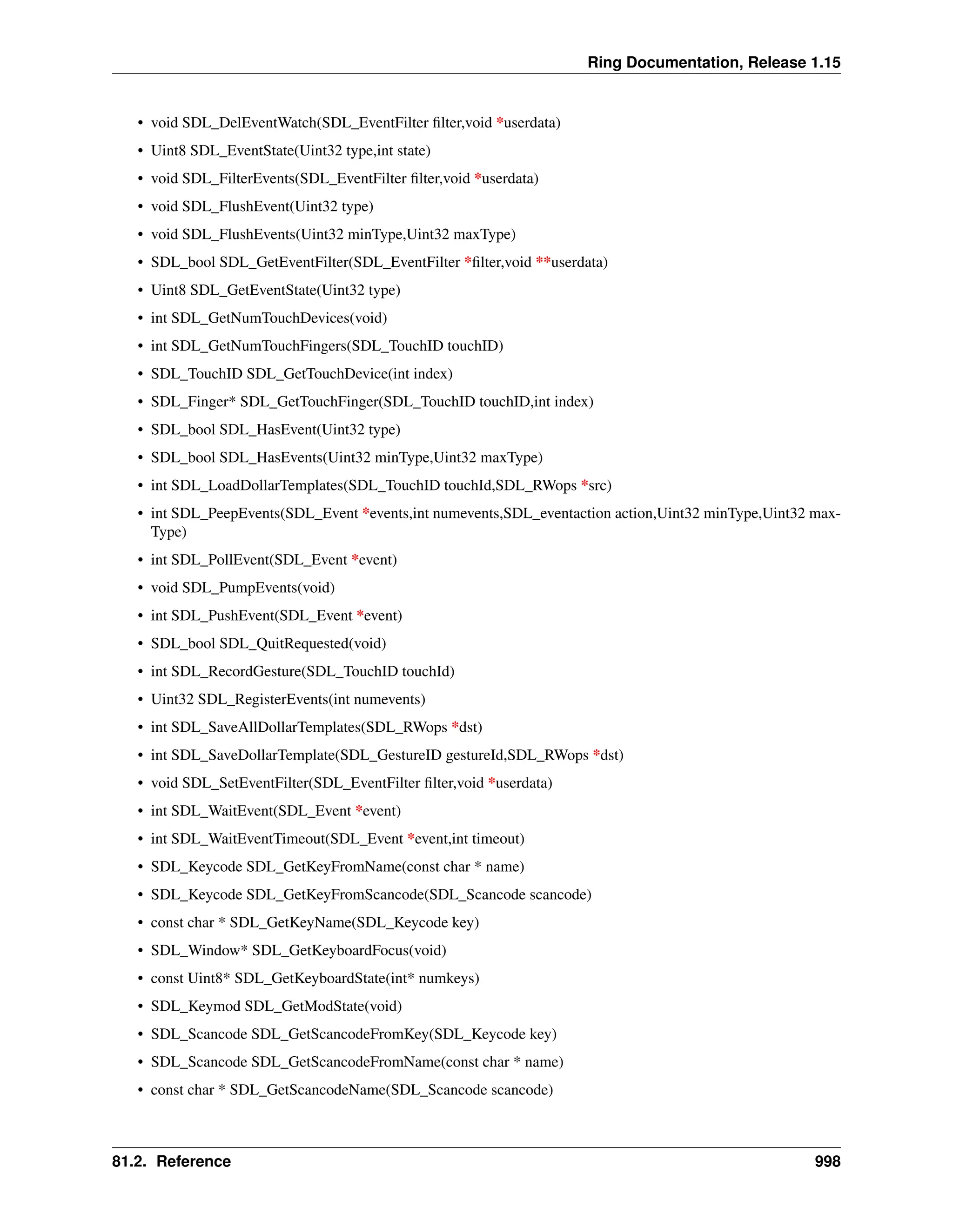 The Ring programming language - Version 1.15 documentation