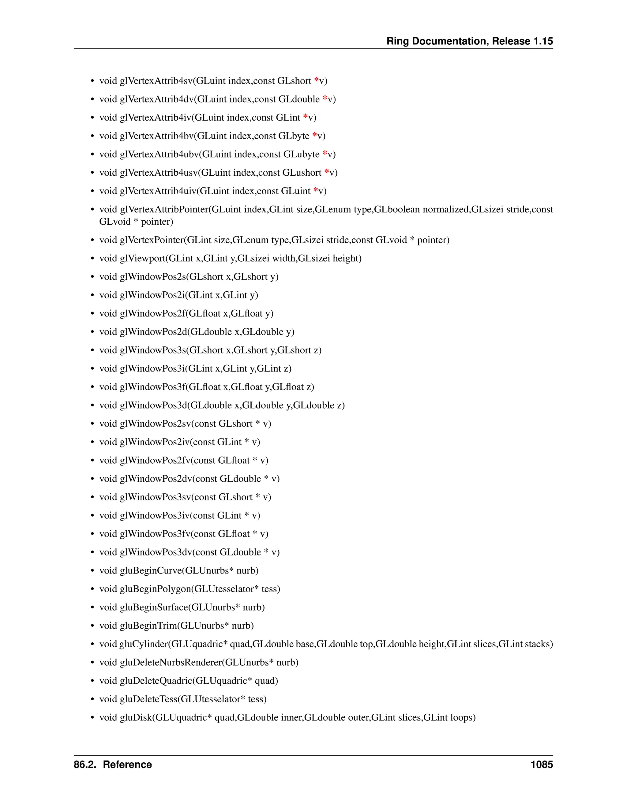 The Ring programming language - Version 1.15 documentation