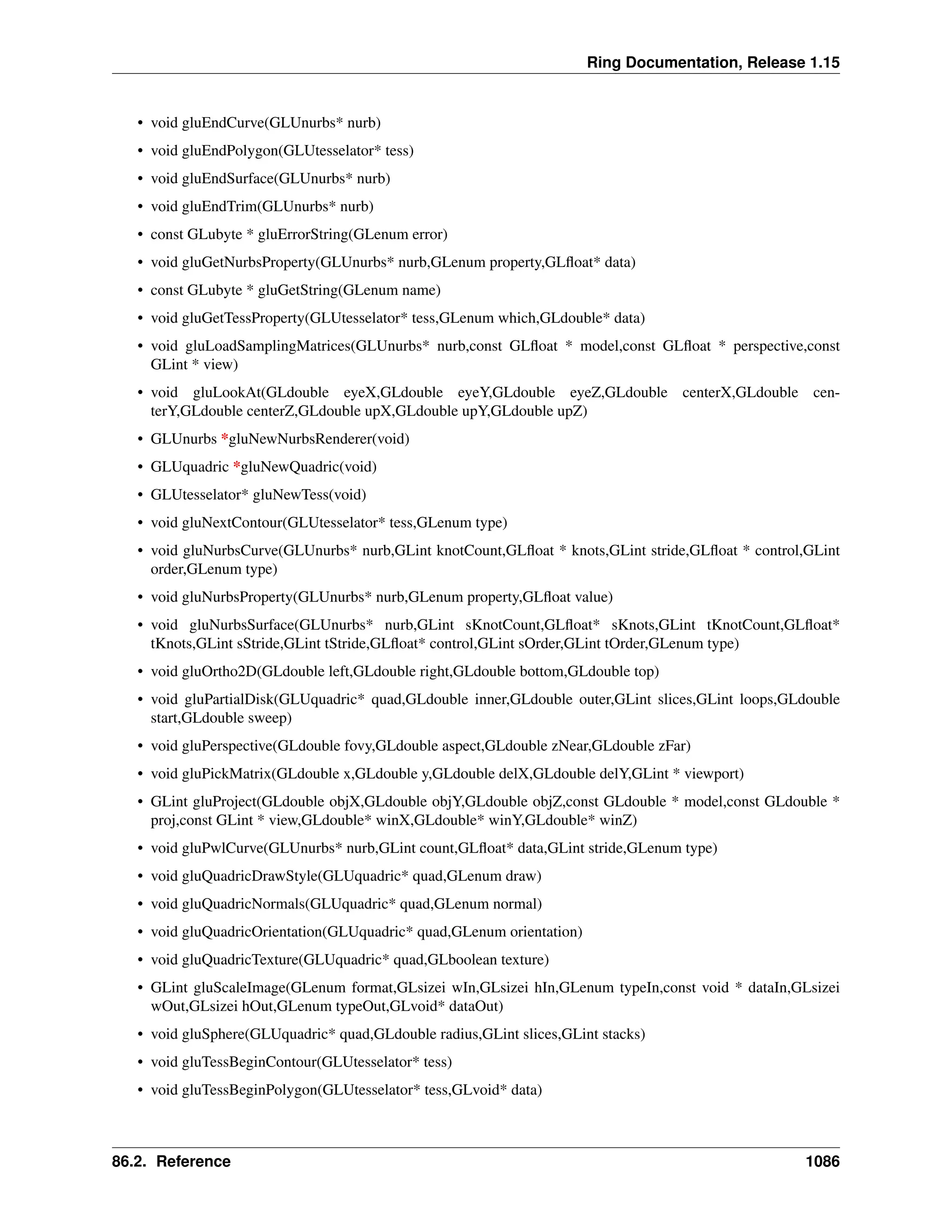 The Ring programming language - Version 1.15 documentation