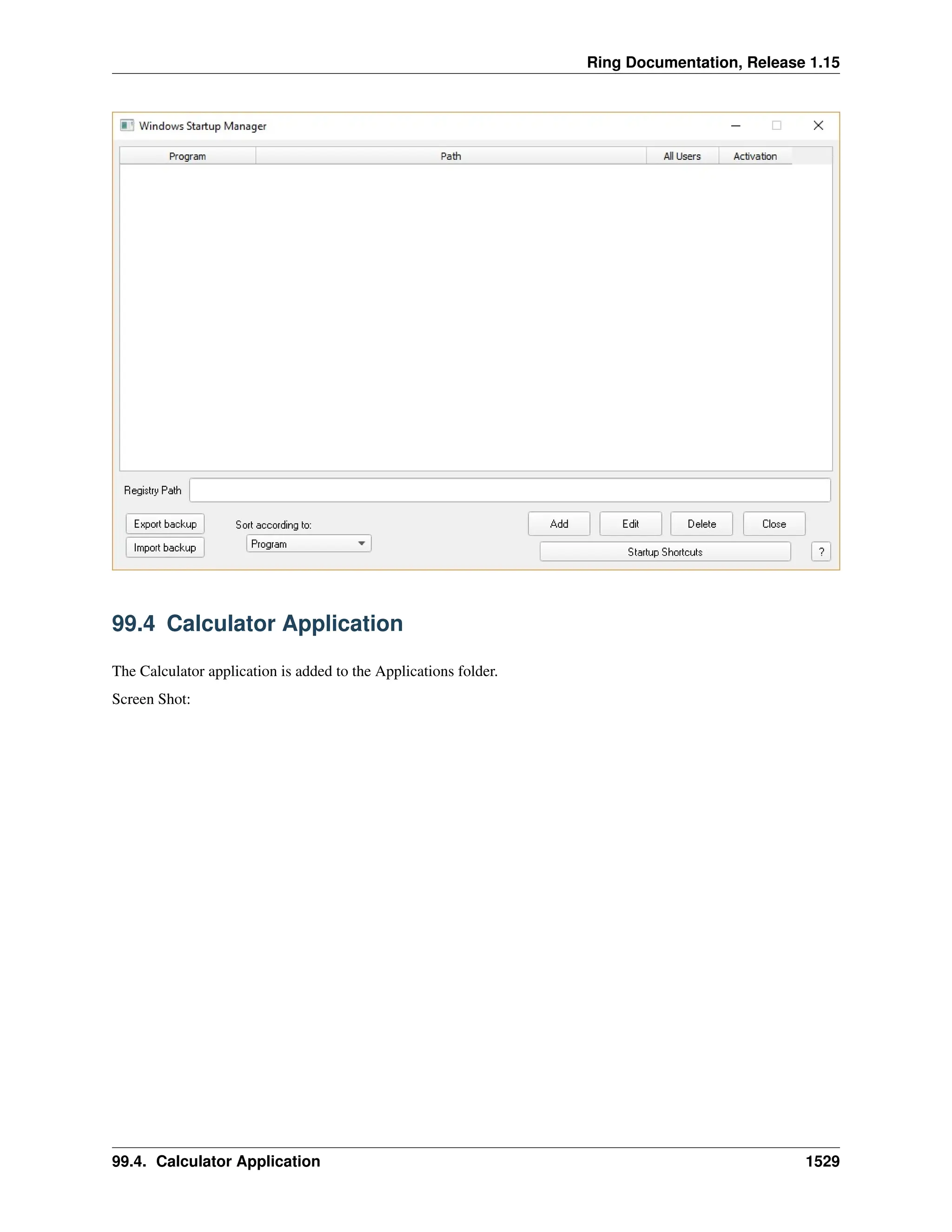 The Ring programming language - Version 1.15 documentation