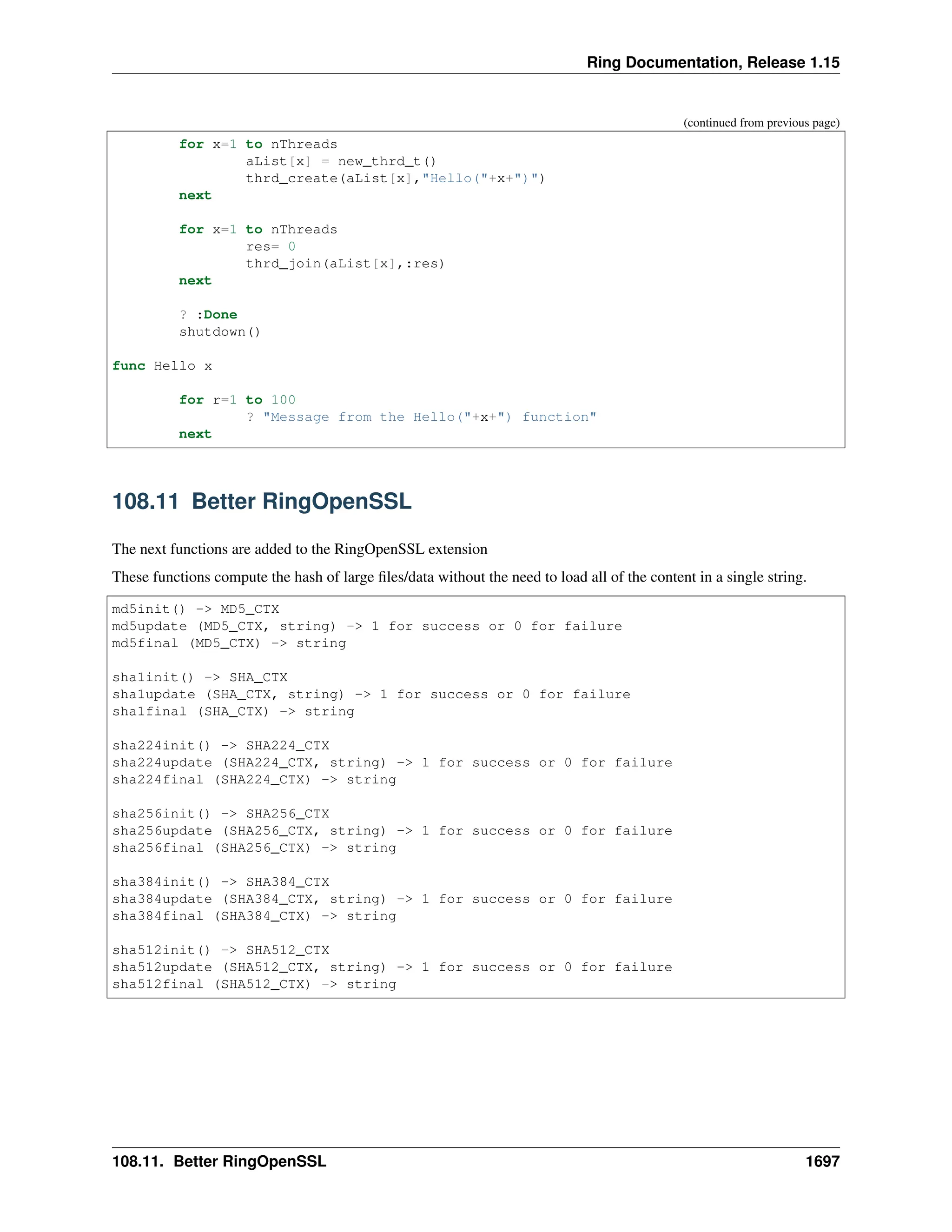 The Ring programming language - Version 1.15 documentation