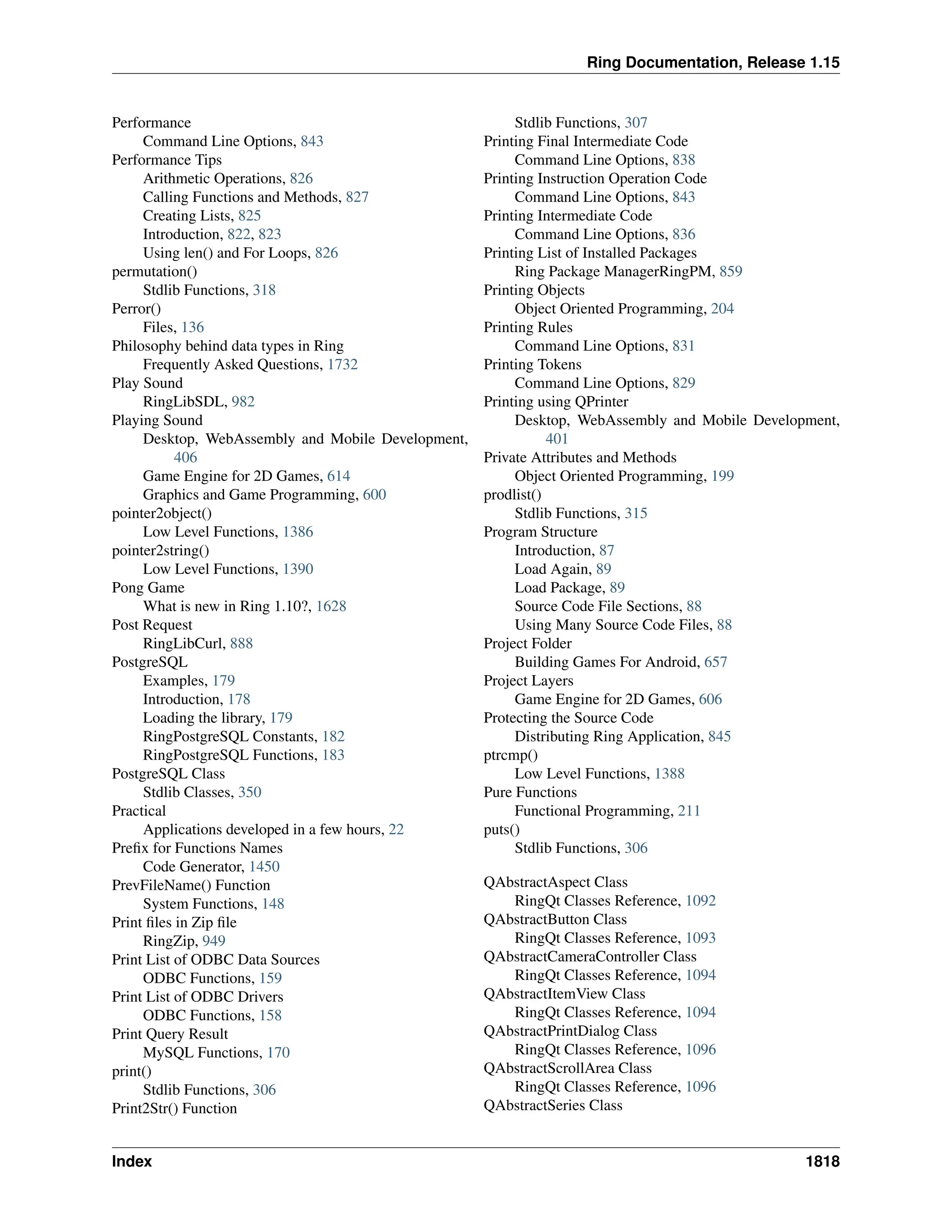The Ring programming language - Version 1.15 documentation