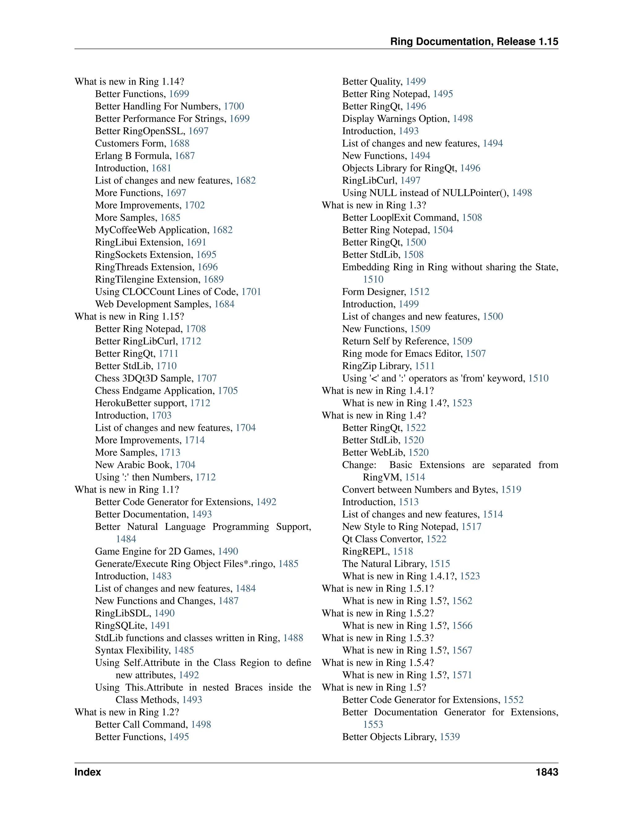 The Ring programming language - Version 1.15 documentation