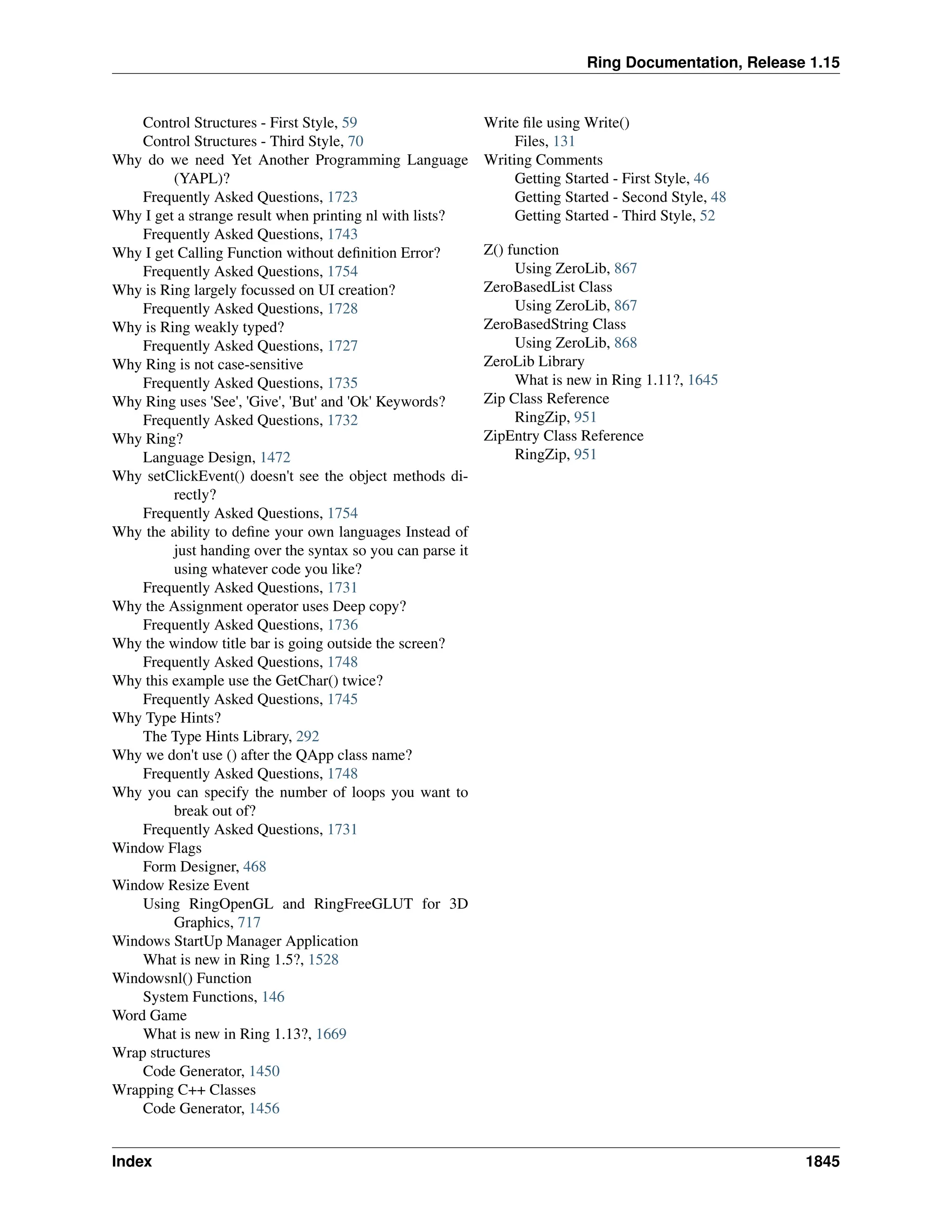 The Ring programming language - Version 1.15 documentation