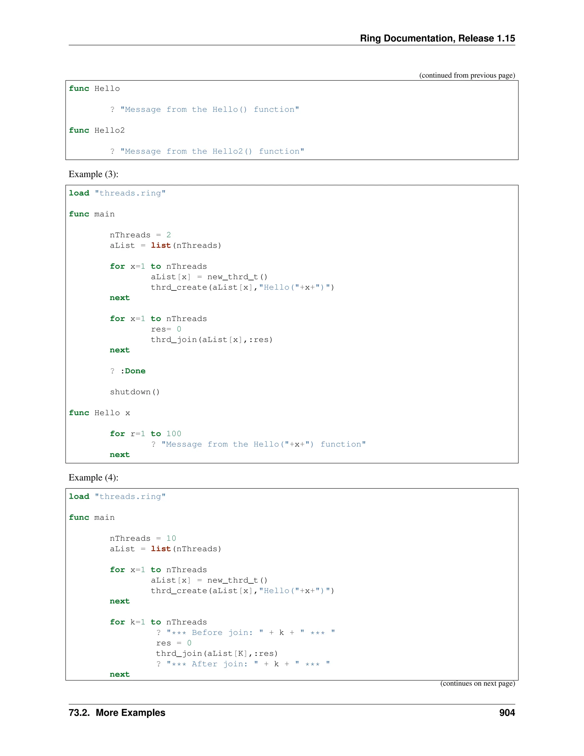The Ring programming language - Version 1.15 documentation
