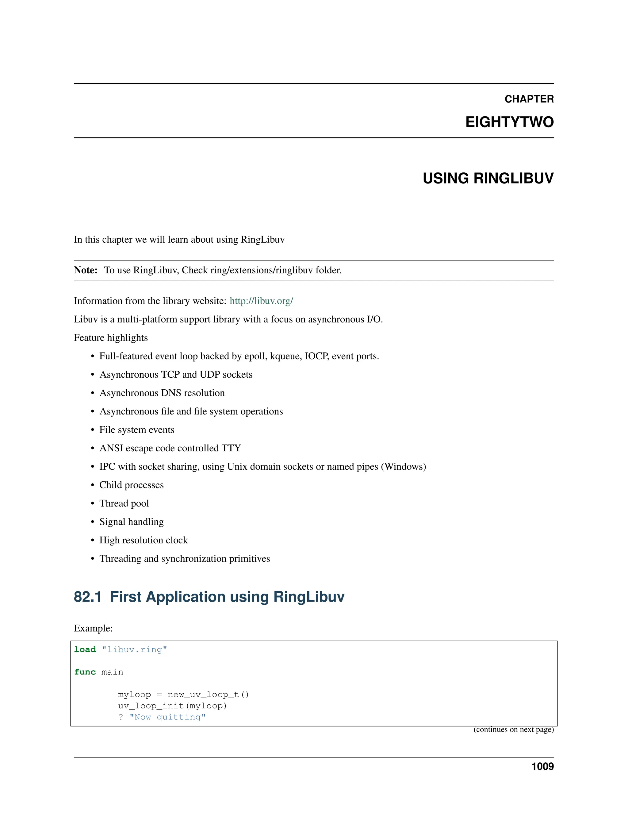 The Ring programming language - Version 1.16 documentation
