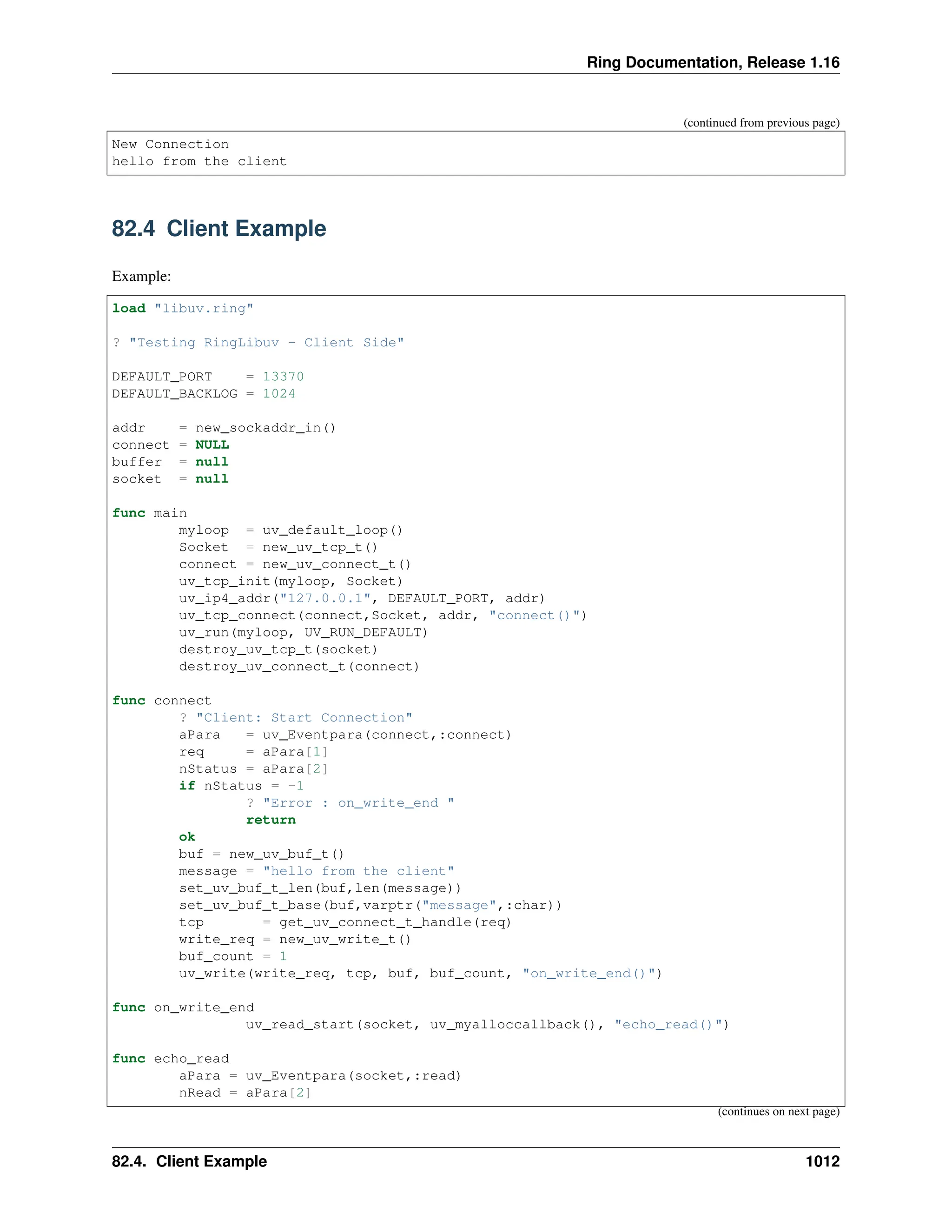 The Ring programming language - Version 1.16 documentation
