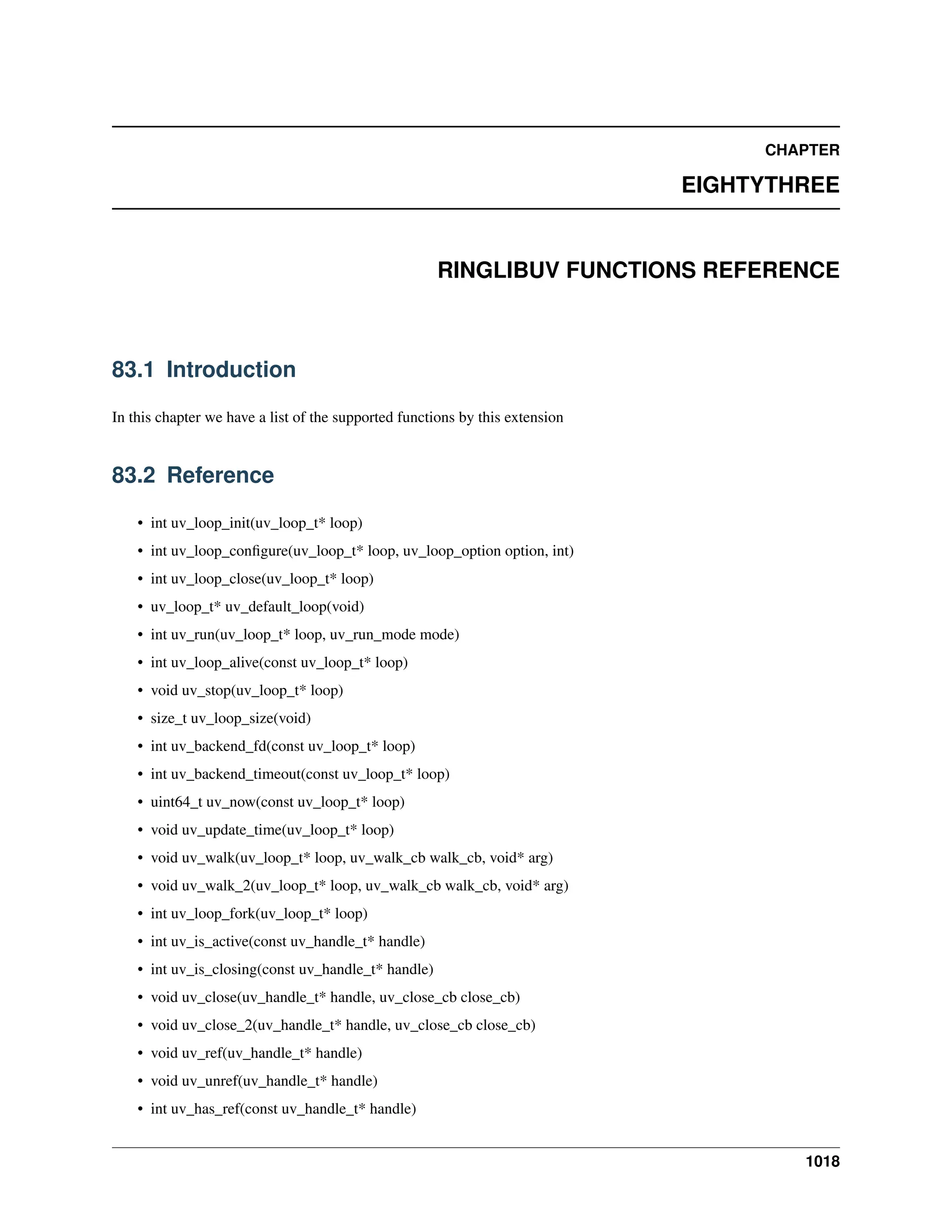The Ring programming language - Version 1.16 documentation