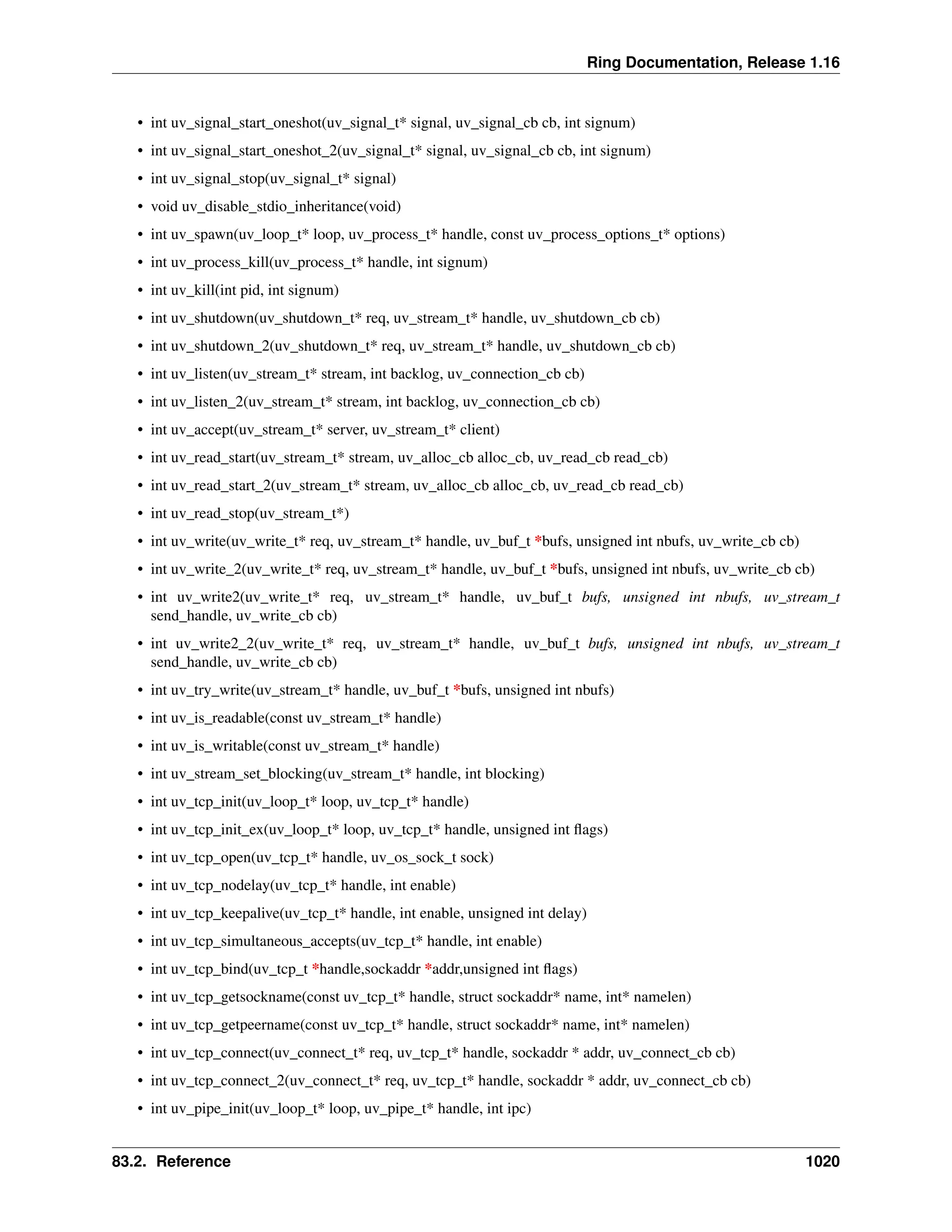The Ring programming language - Version 1.16 documentation