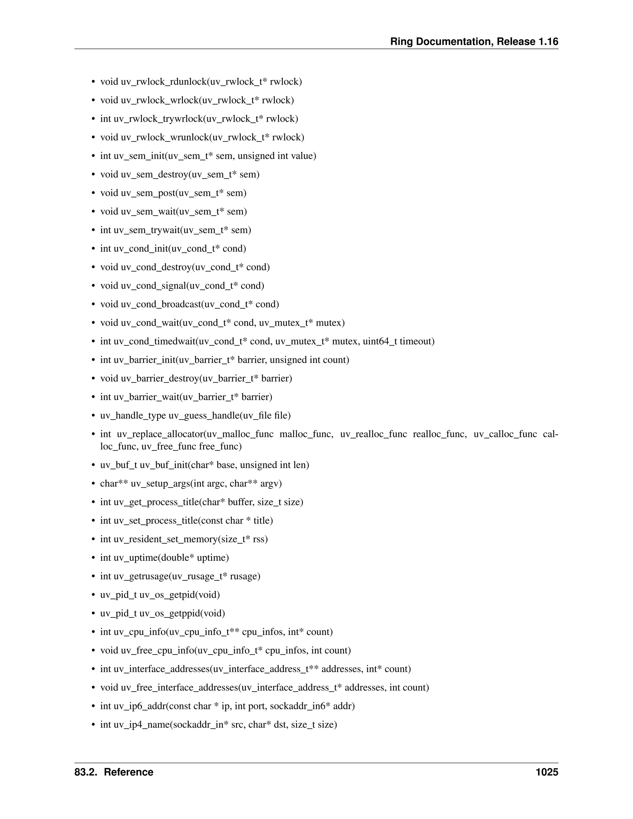 The Ring programming language - Version 1.16 documentation