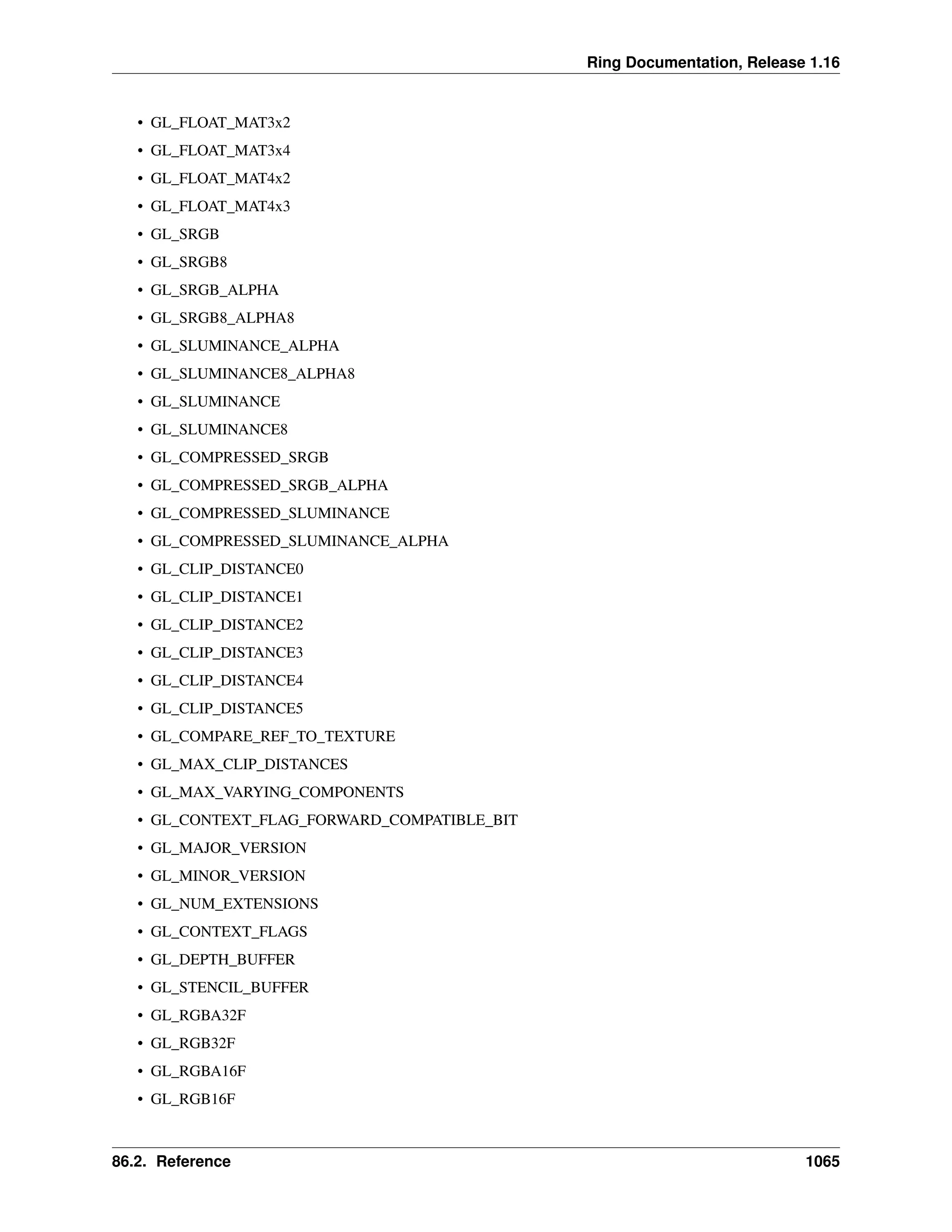 The Ring programming language - Version 1.16 documentation