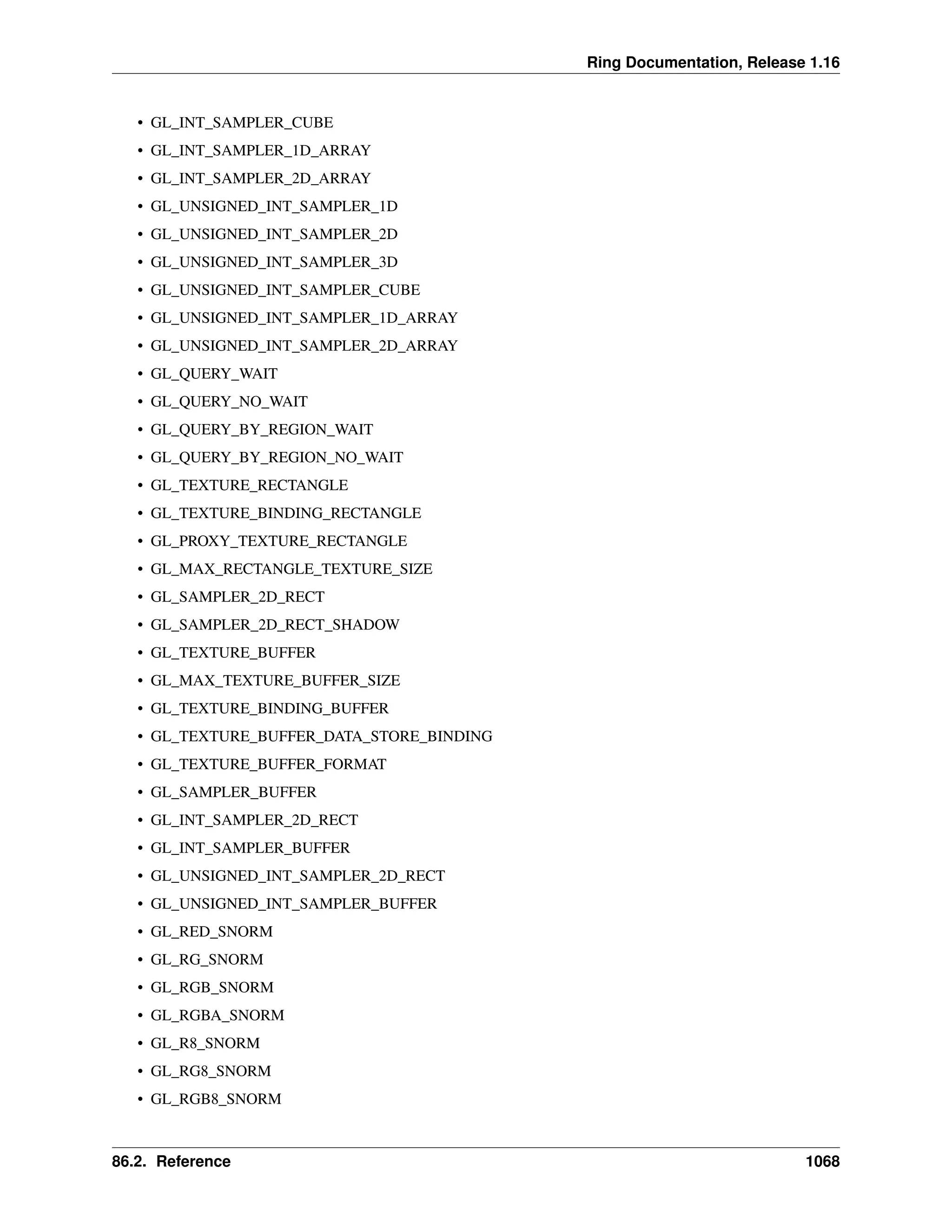 The Ring programming language - Version 1.16 documentation