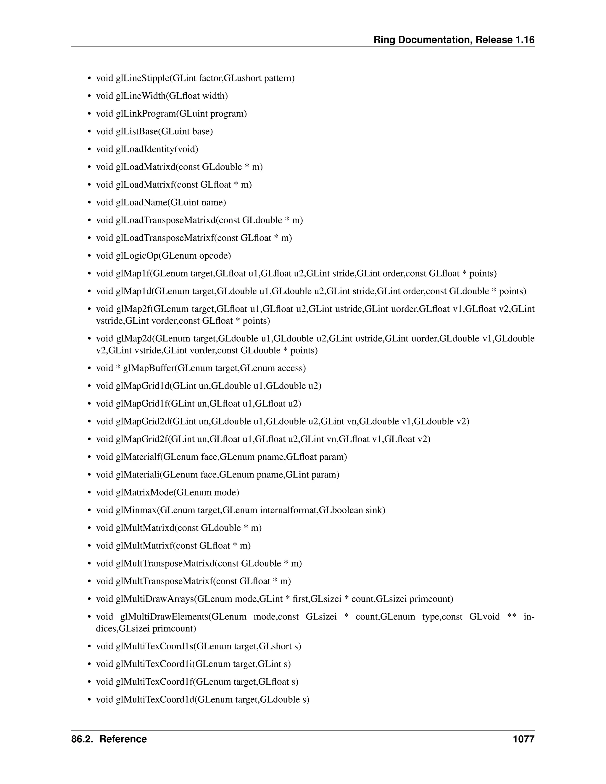 The Ring programming language - Version 1.16 documentation