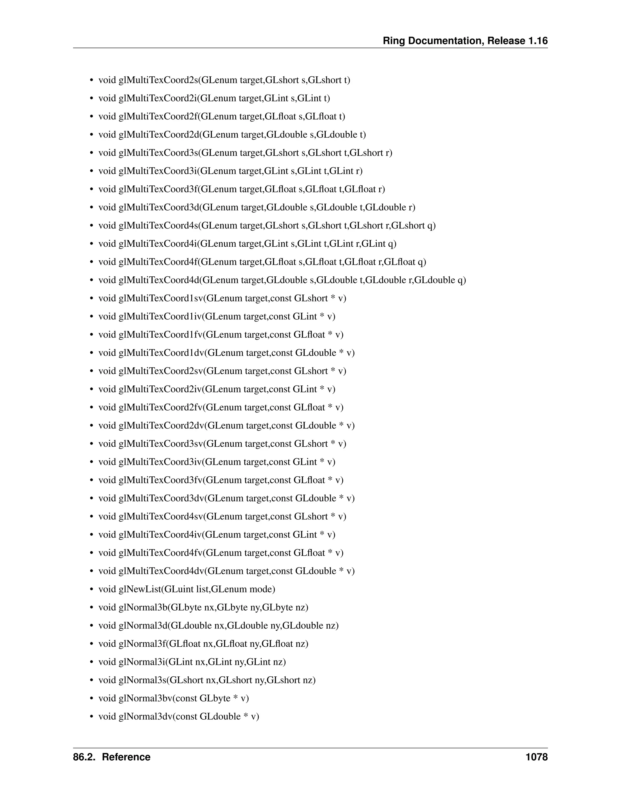 The Ring programming language - Version 1.16 documentation