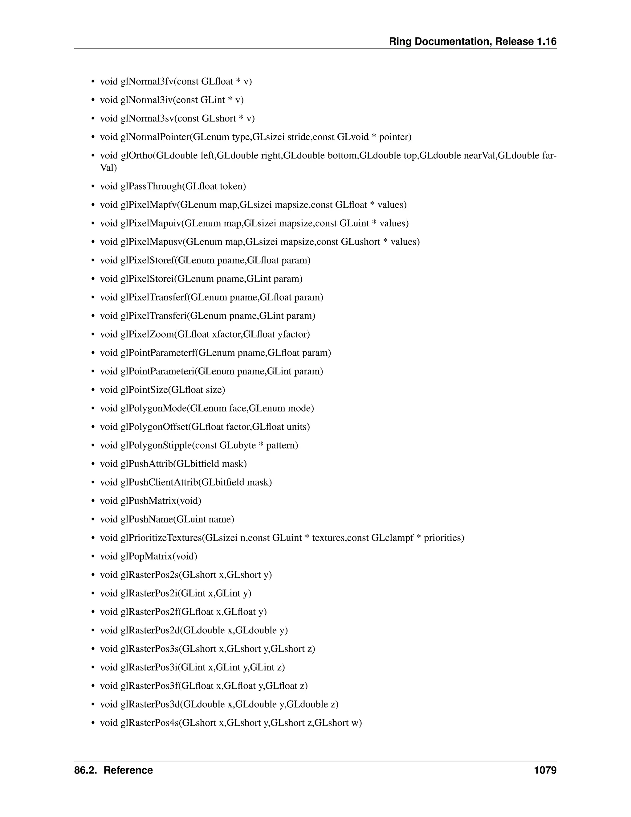 The Ring programming language - Version 1.16 documentation