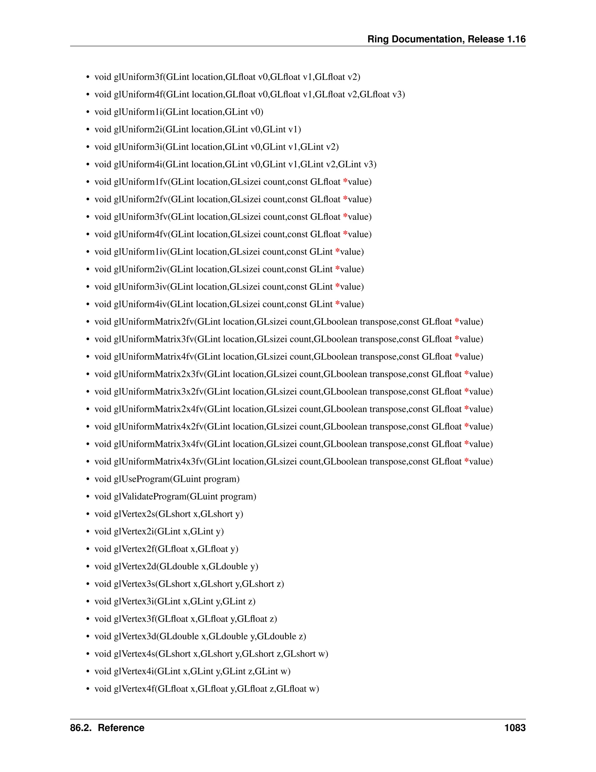 The Ring programming language - Version 1.16 documentation