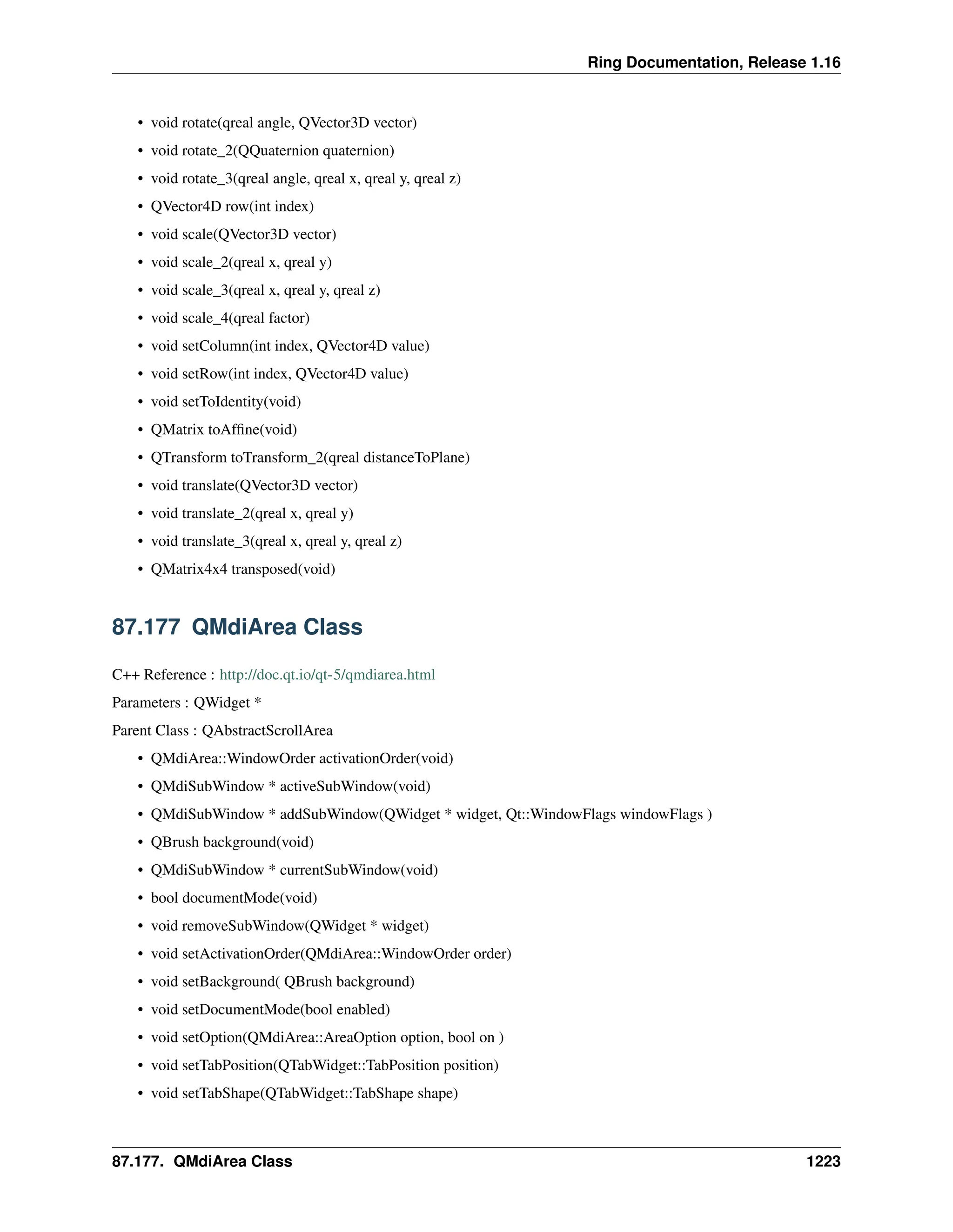 The Ring programming language - Version 1.16 documentation