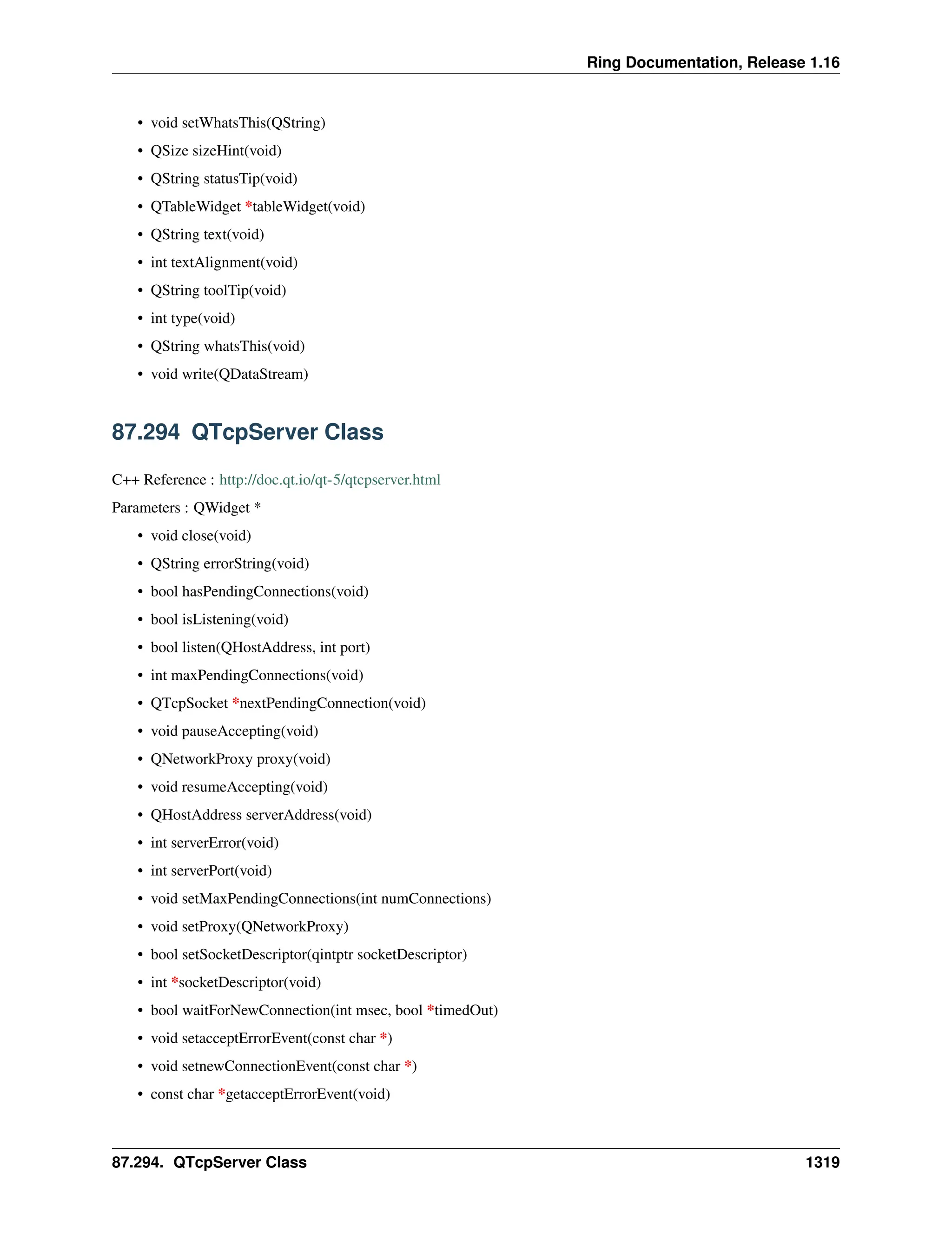 The Ring programming language - Version 1.16 documentation