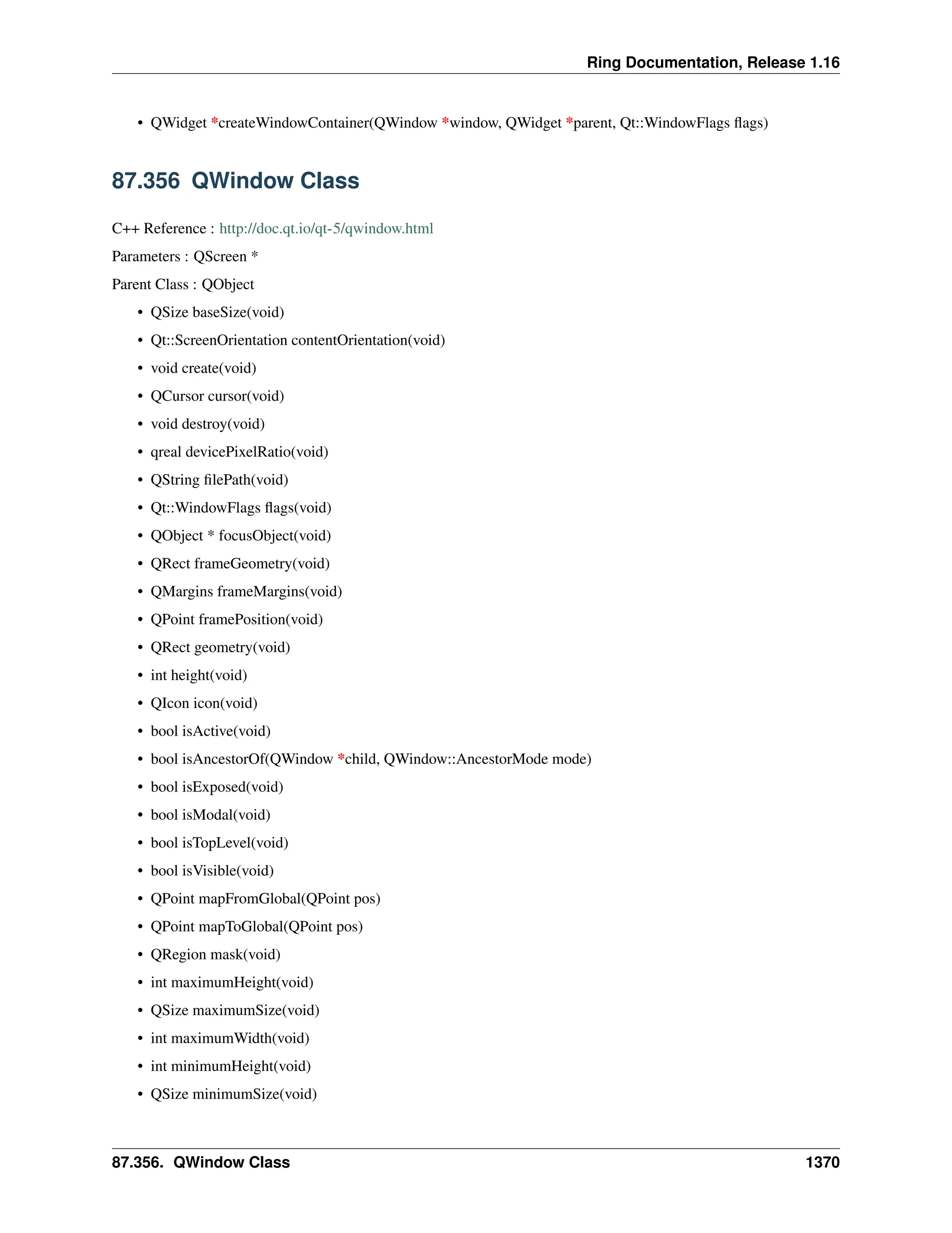 The Ring programming language - Version 1.16 documentation