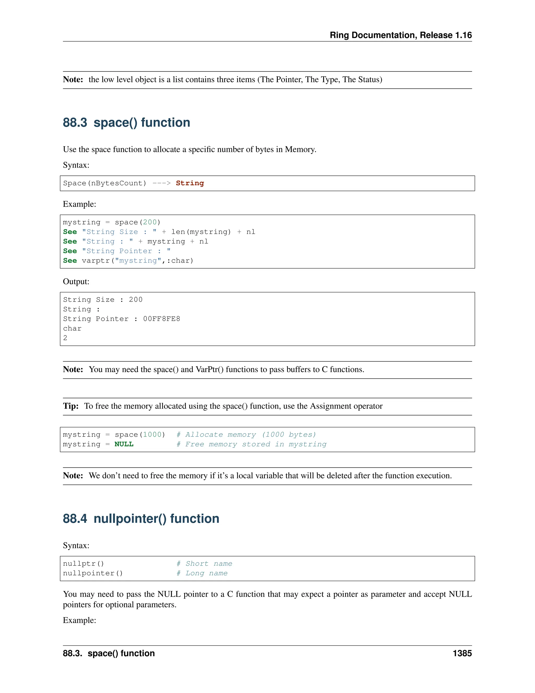 The Ring programming language - Version 1.16 documentation