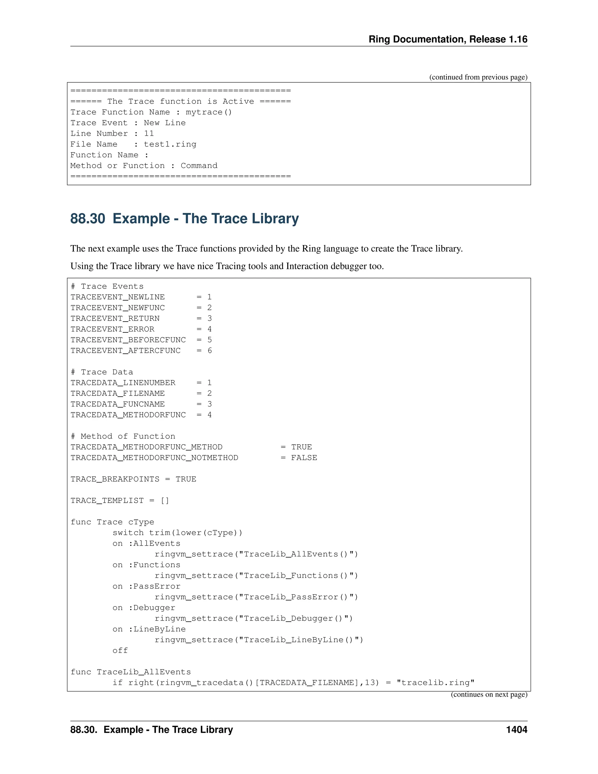 The Ring programming language - Version 1.16 documentation