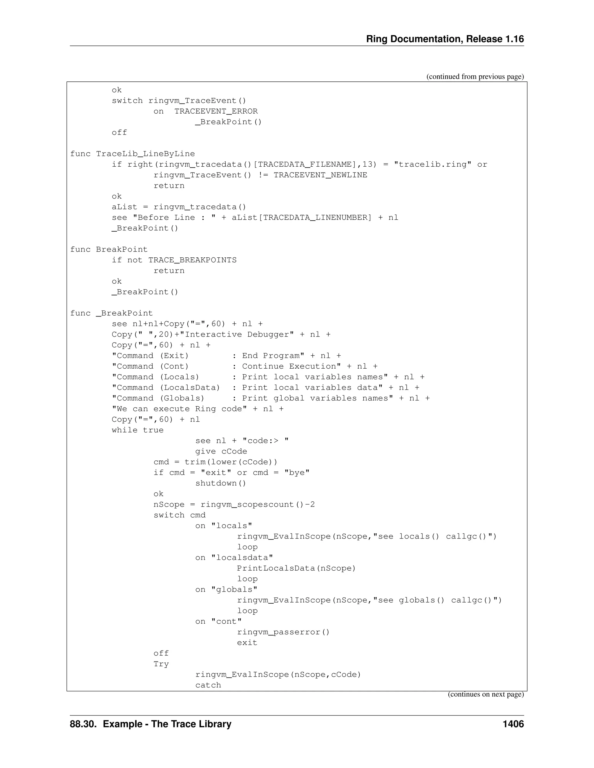 The Ring programming language - Version 1.16 documentation