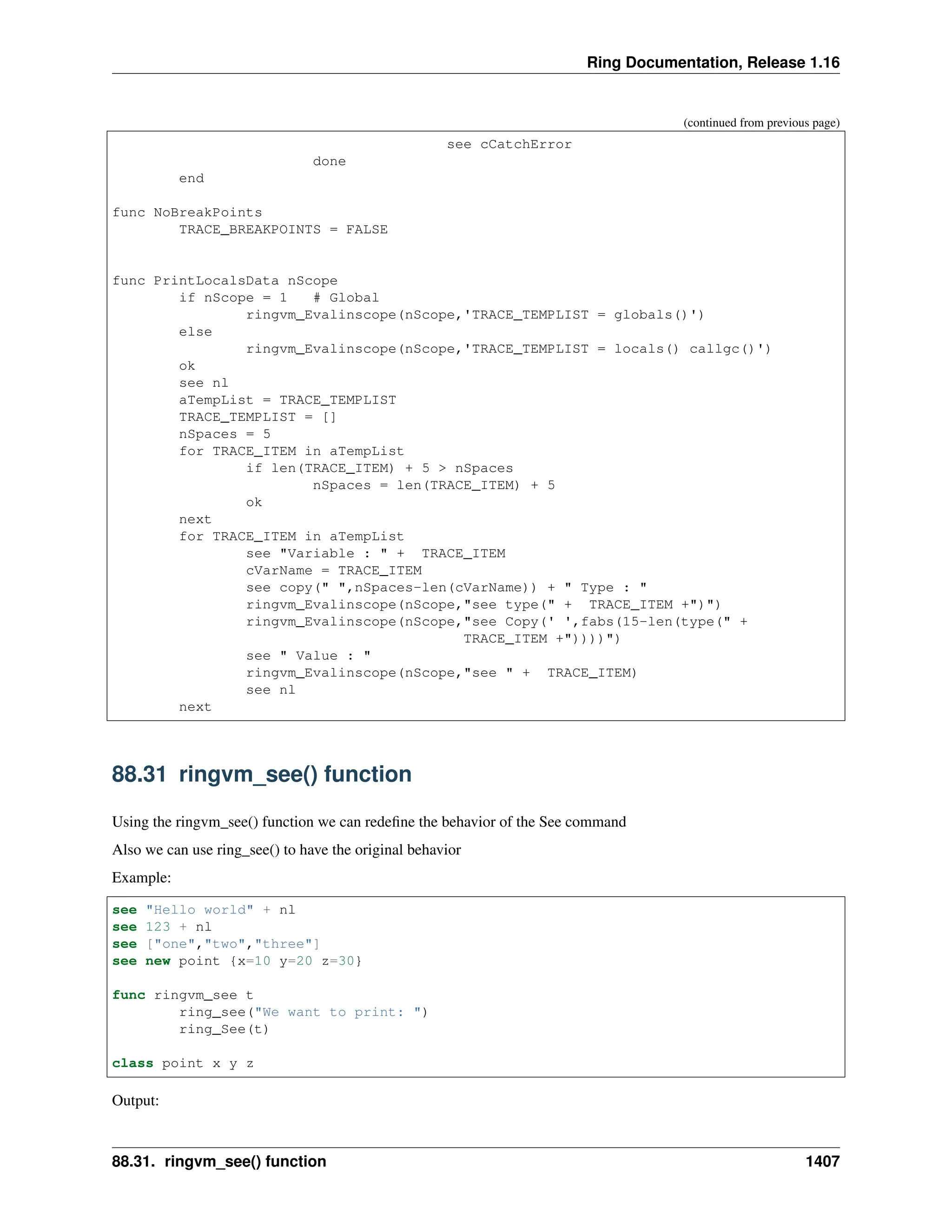 The Ring programming language - Version 1.16 documentation