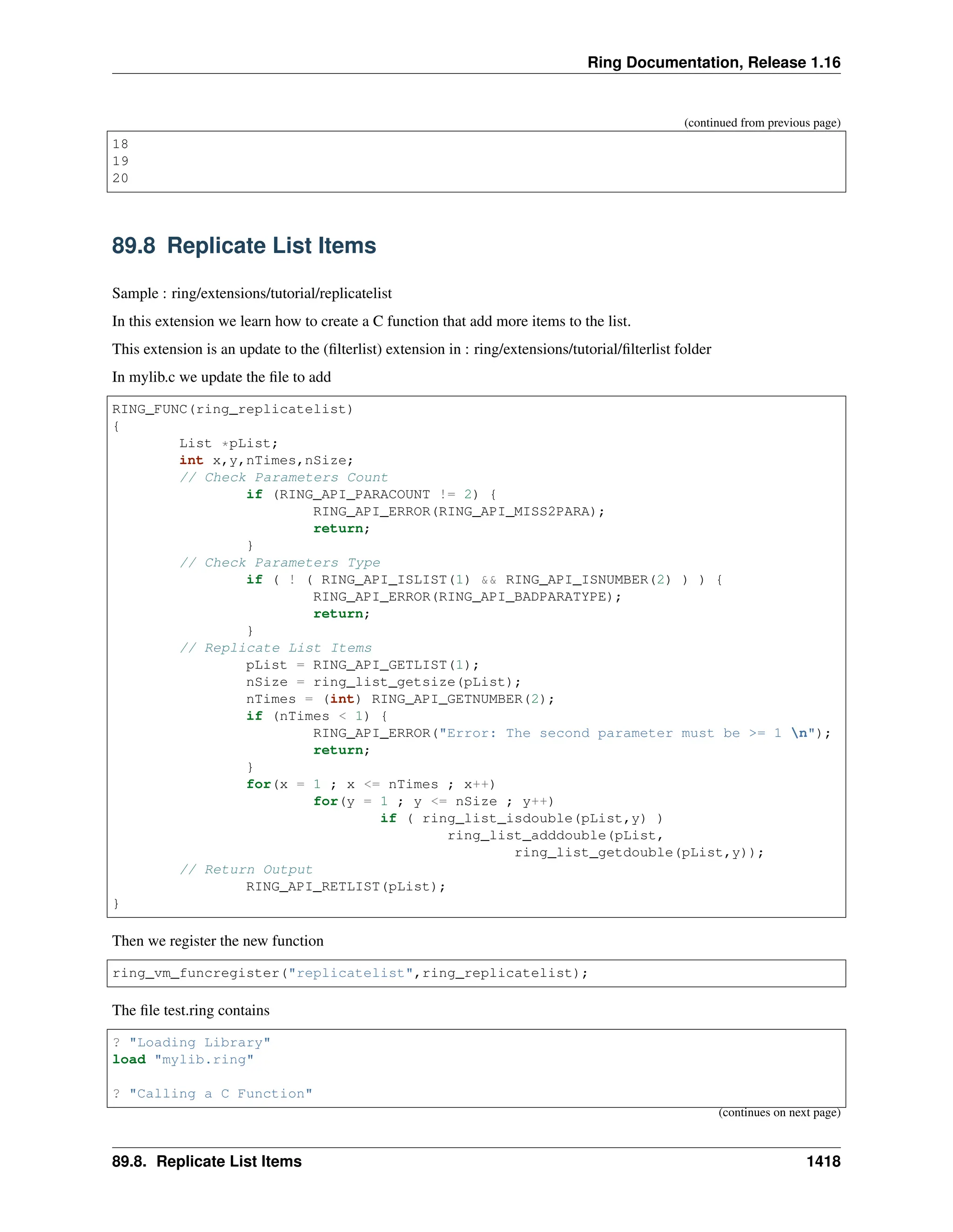 The Ring programming language - Version 1.16 documentation