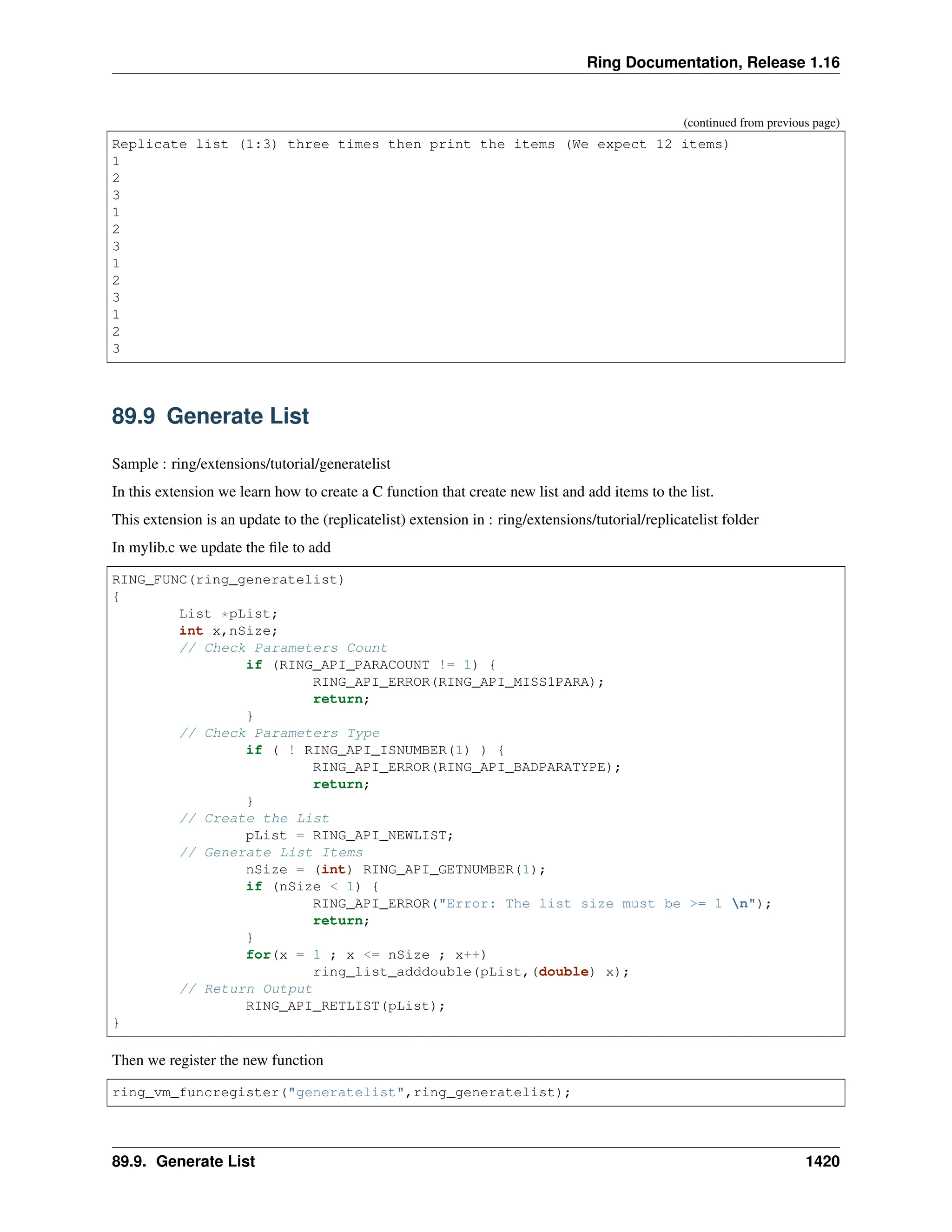 The Ring programming language - Version 1.16 documentation
