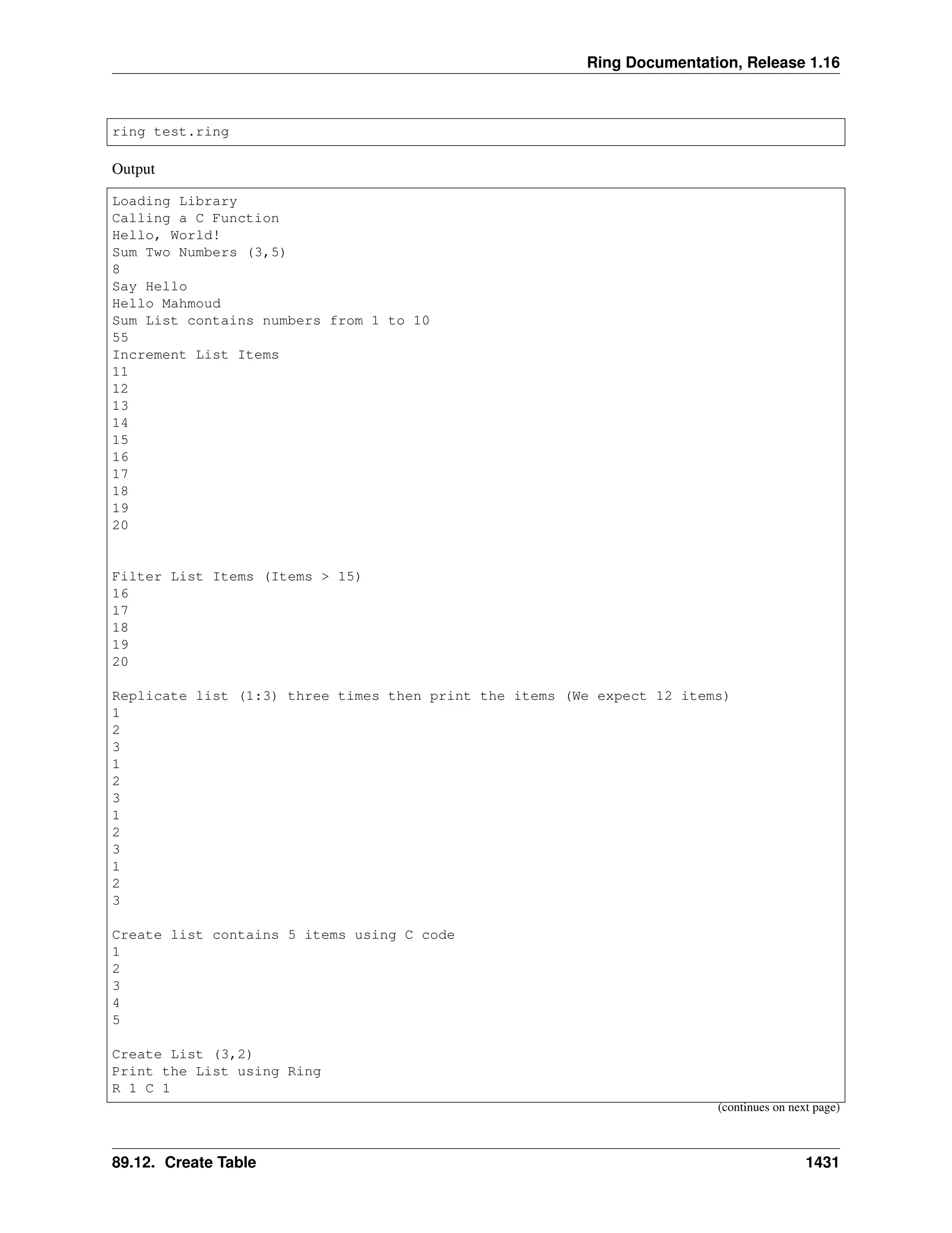 The Ring programming language - Version 1.16 documentation