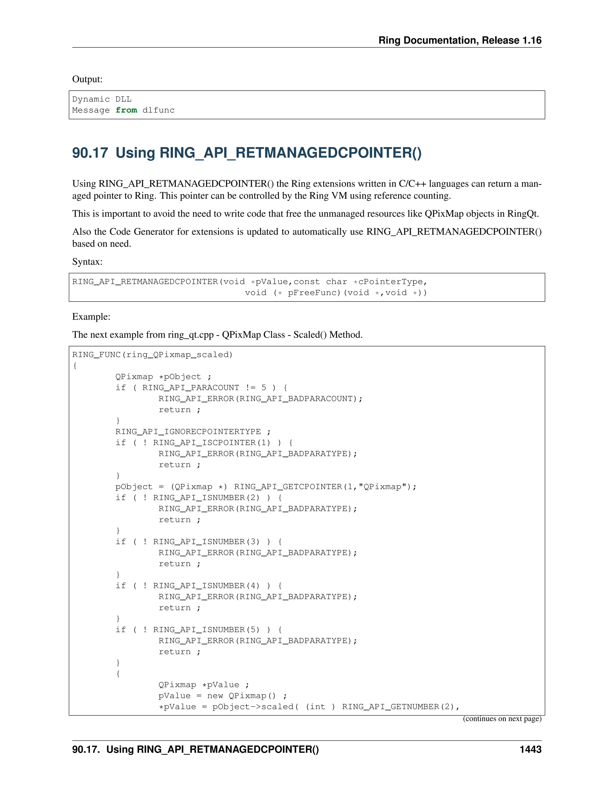 The Ring programming language - Version 1.16 documentation