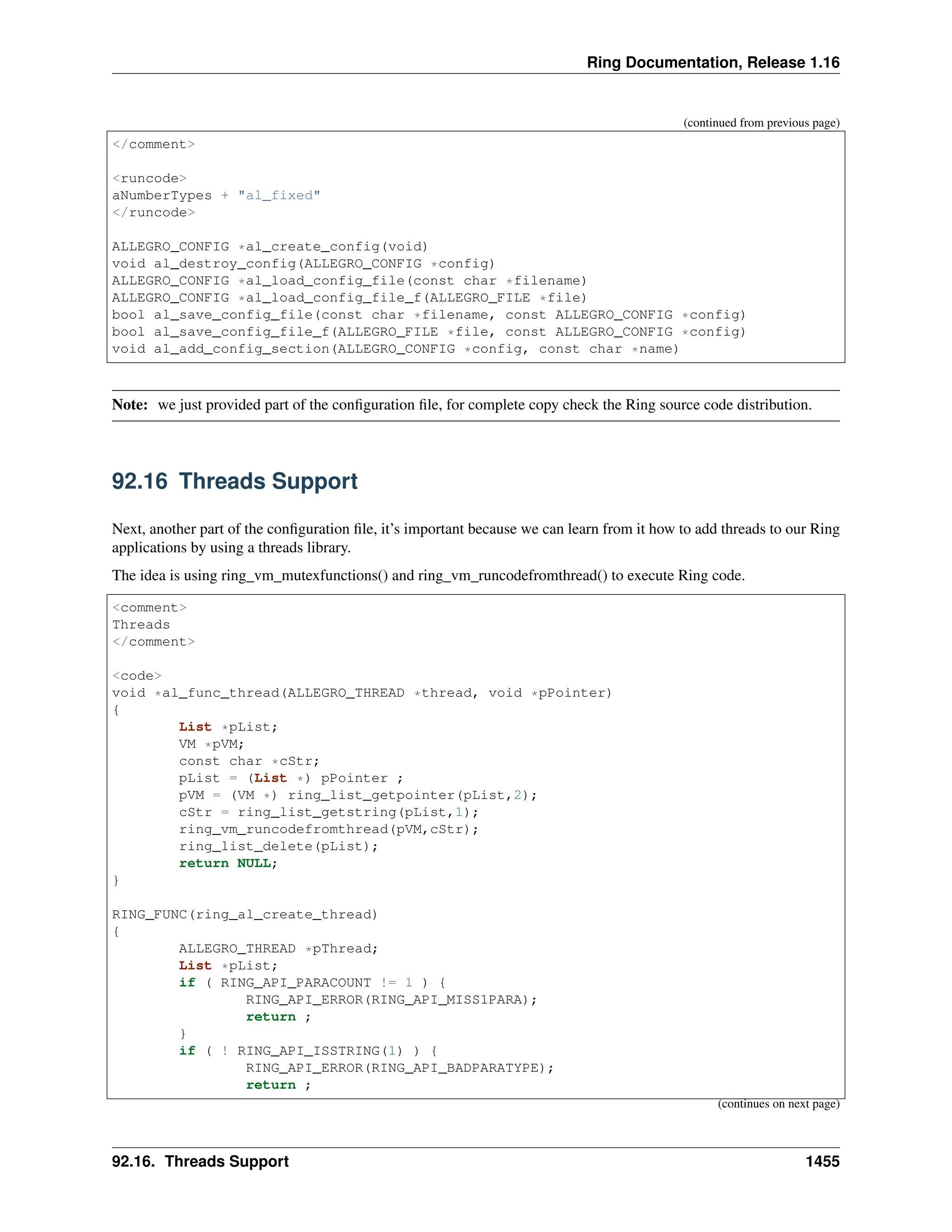 The Ring programming language - Version 1.16 documentation