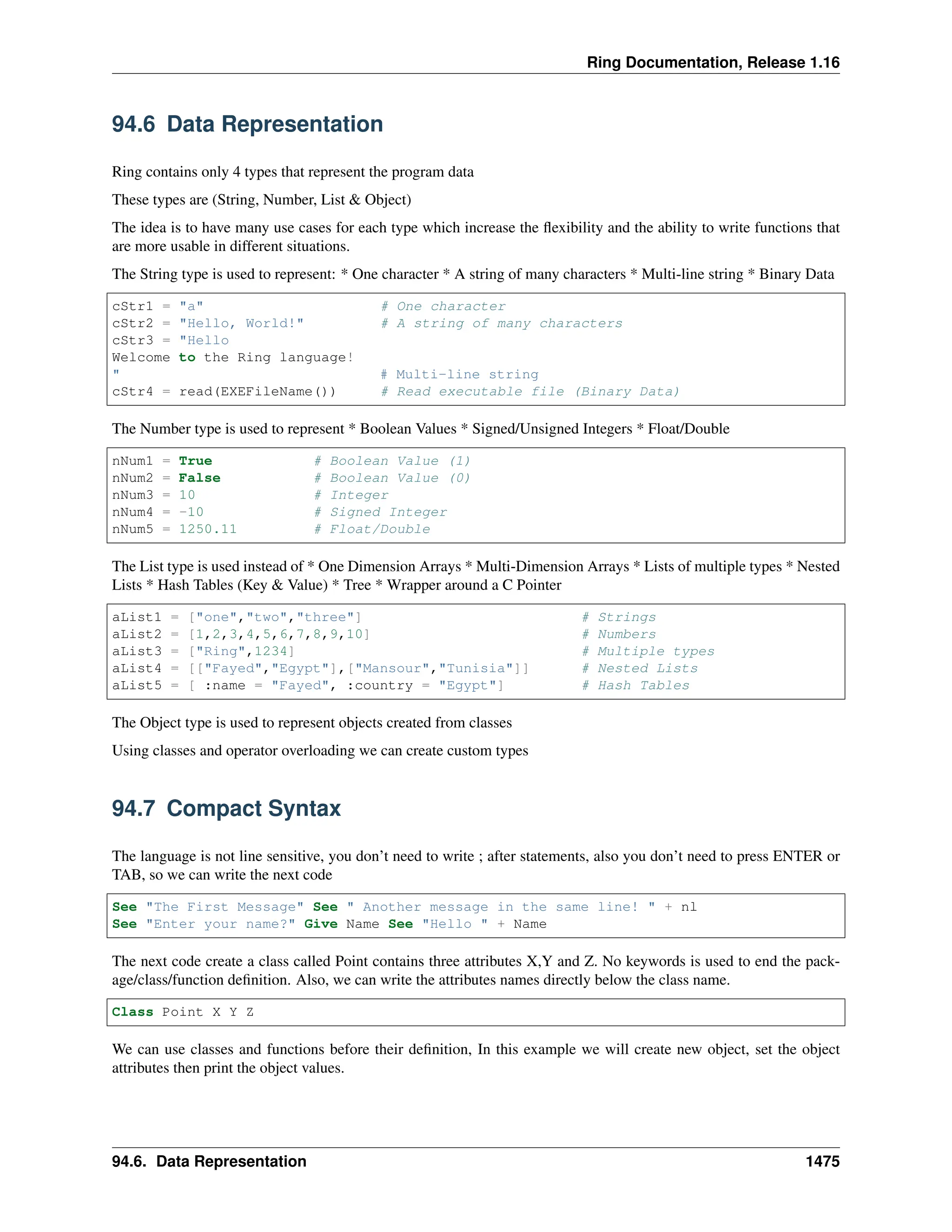 The Ring programming language - Version 1.16 documentation
